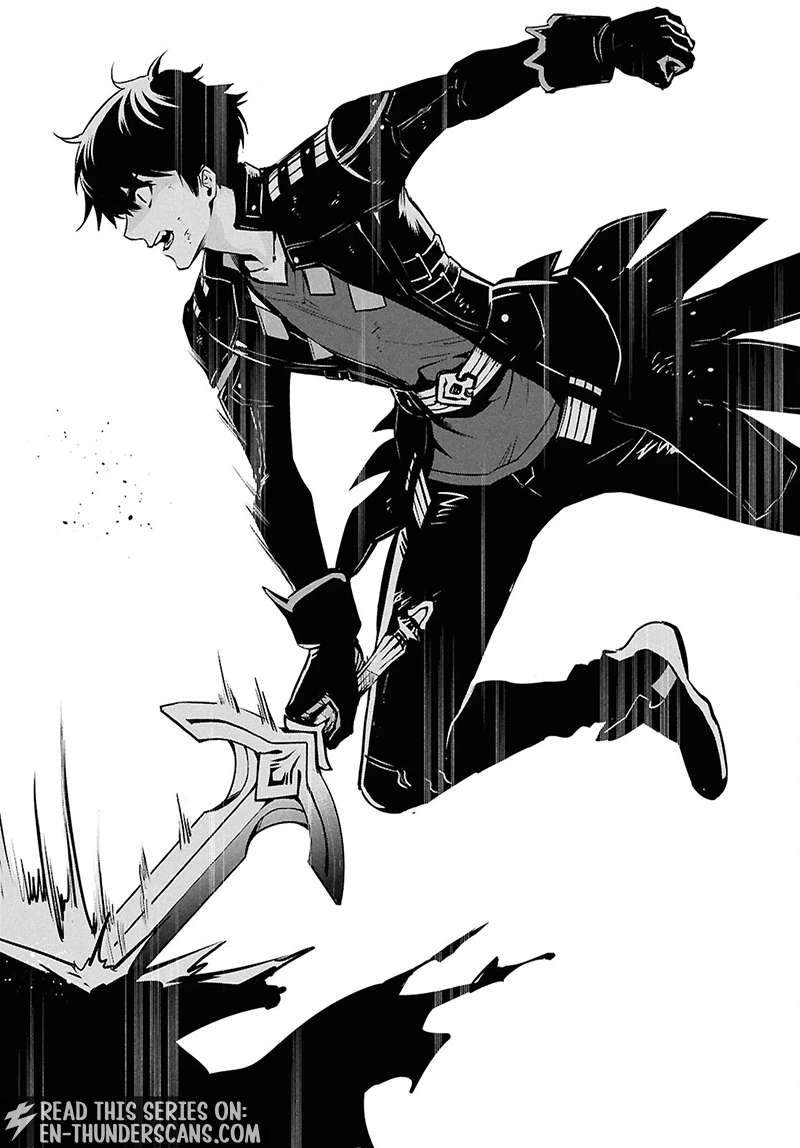 The World’s Fastest Level up! Chapter 62 - Page 26