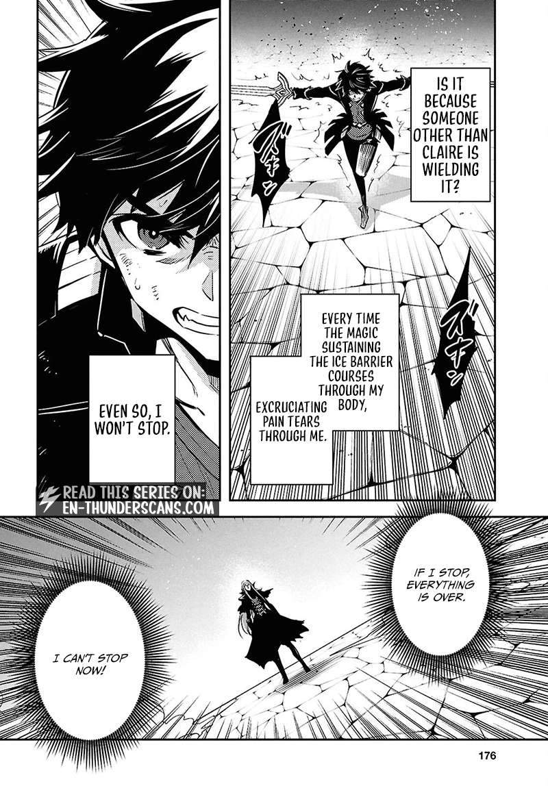 The World’s Fastest Level up! Chapter 62 - Page 4