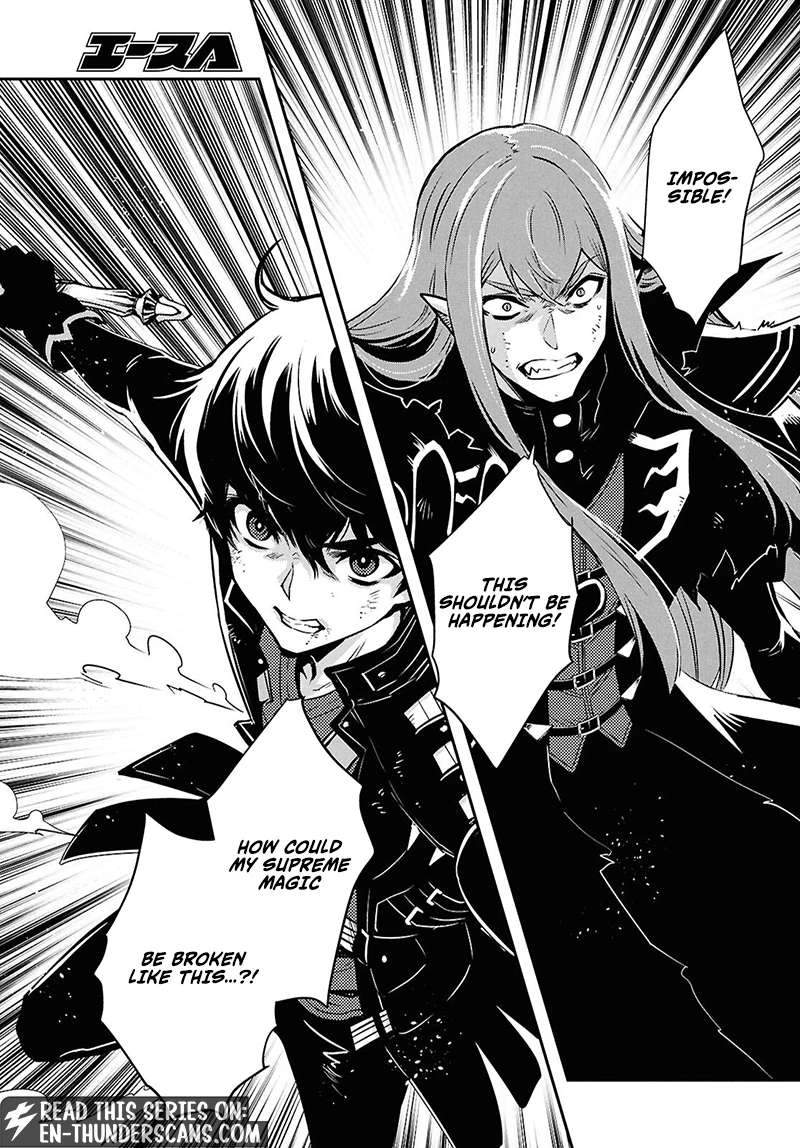 The World’s Fastest Level up! Chapter 62 - Page 5