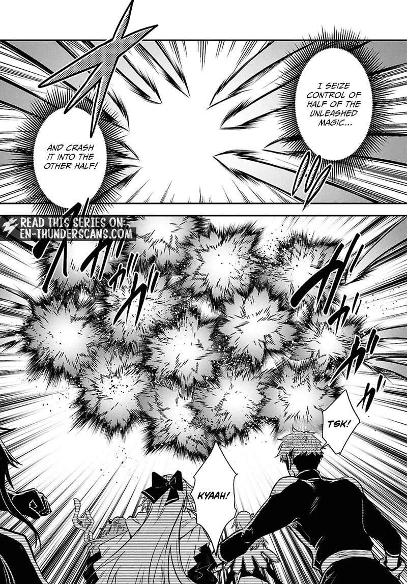 The World’s Fastest Level up! Chapter 62 - Page 8