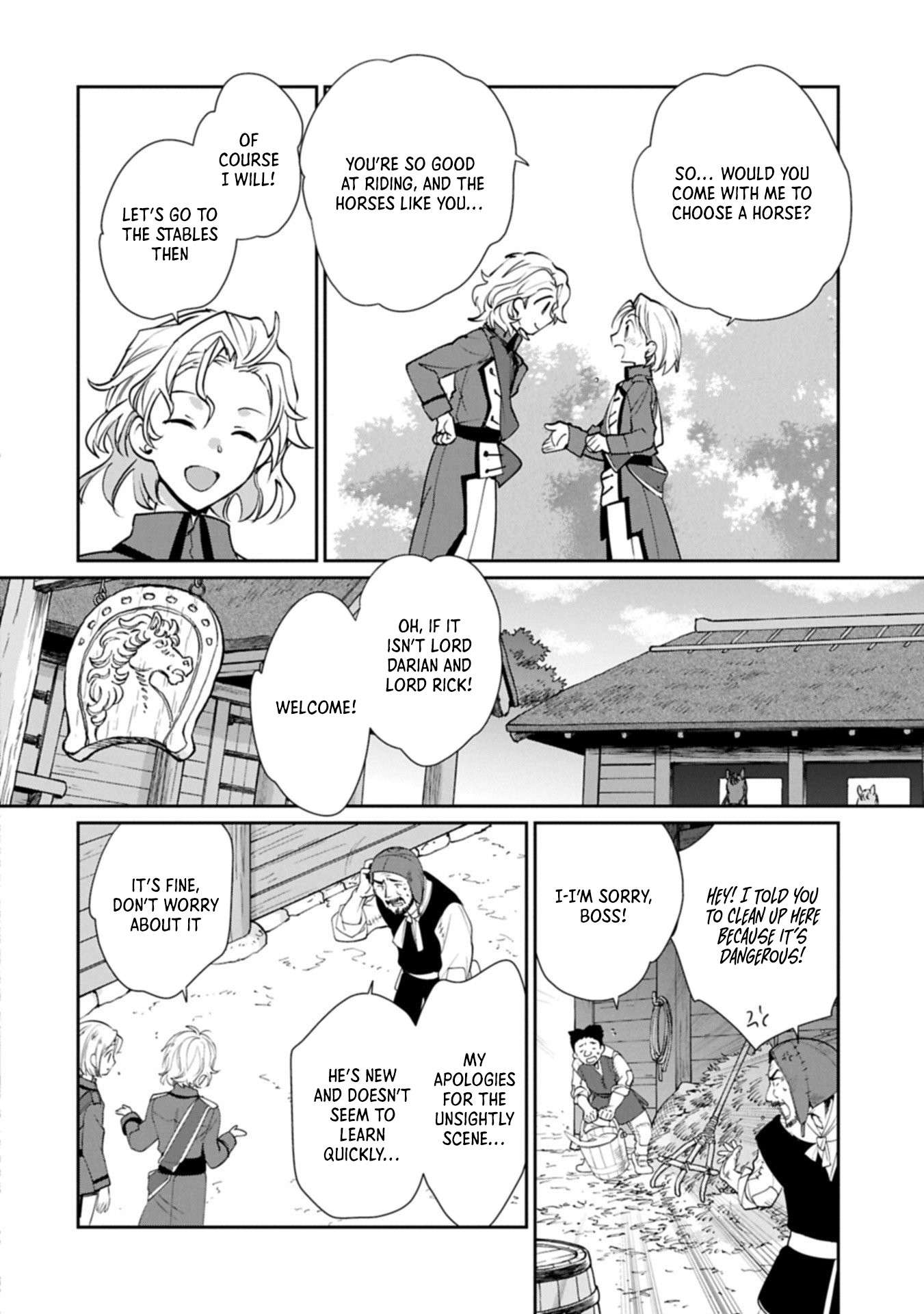 My Instant Death Ability is So Overpowered, No One in This Other World Stands a Chance Against Chapter 62.1 - Page 10