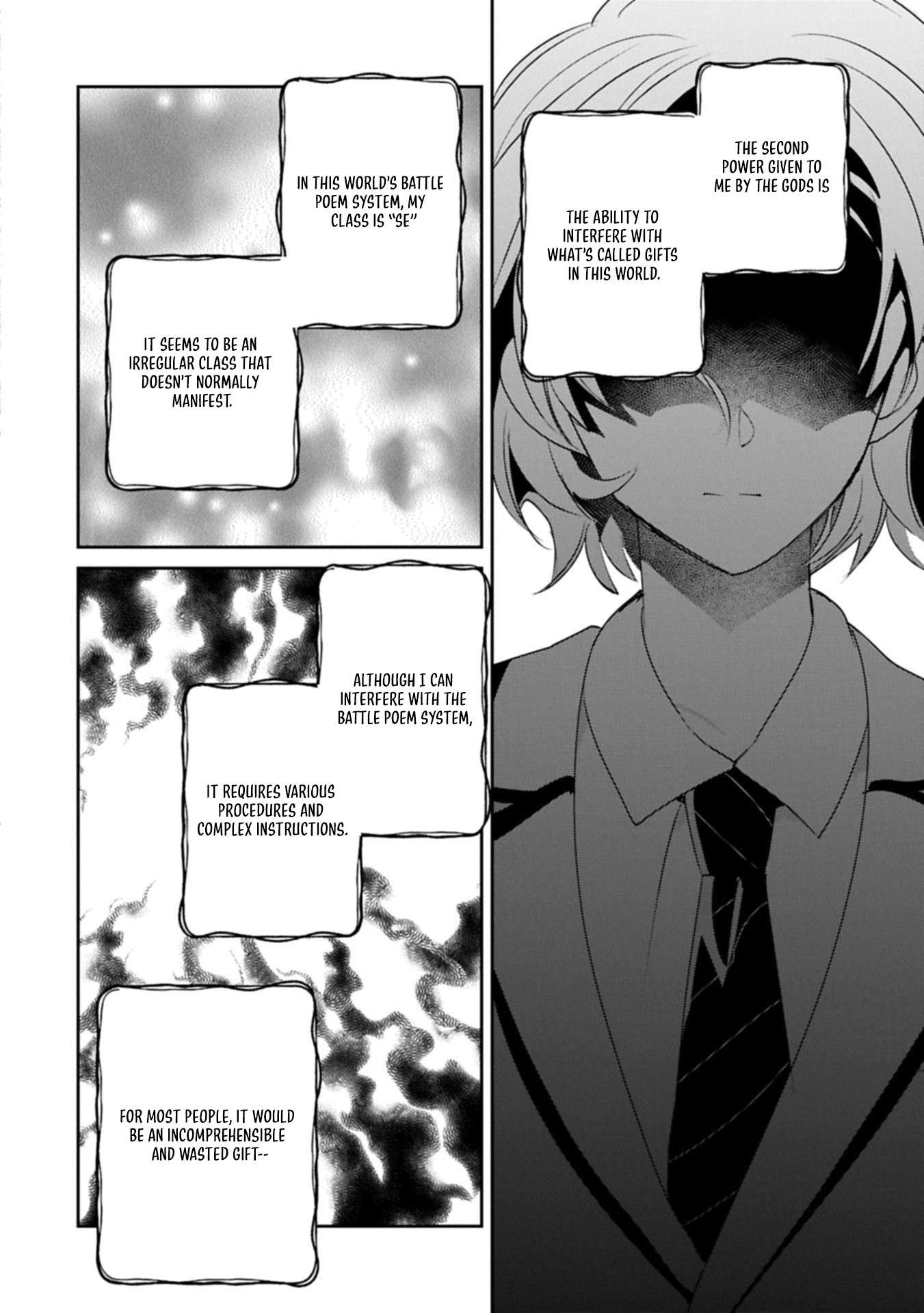 My Instant Death Ability is So Overpowered, No One in This Other World Stands a Chance Against Chapter 62.2 - Page 16