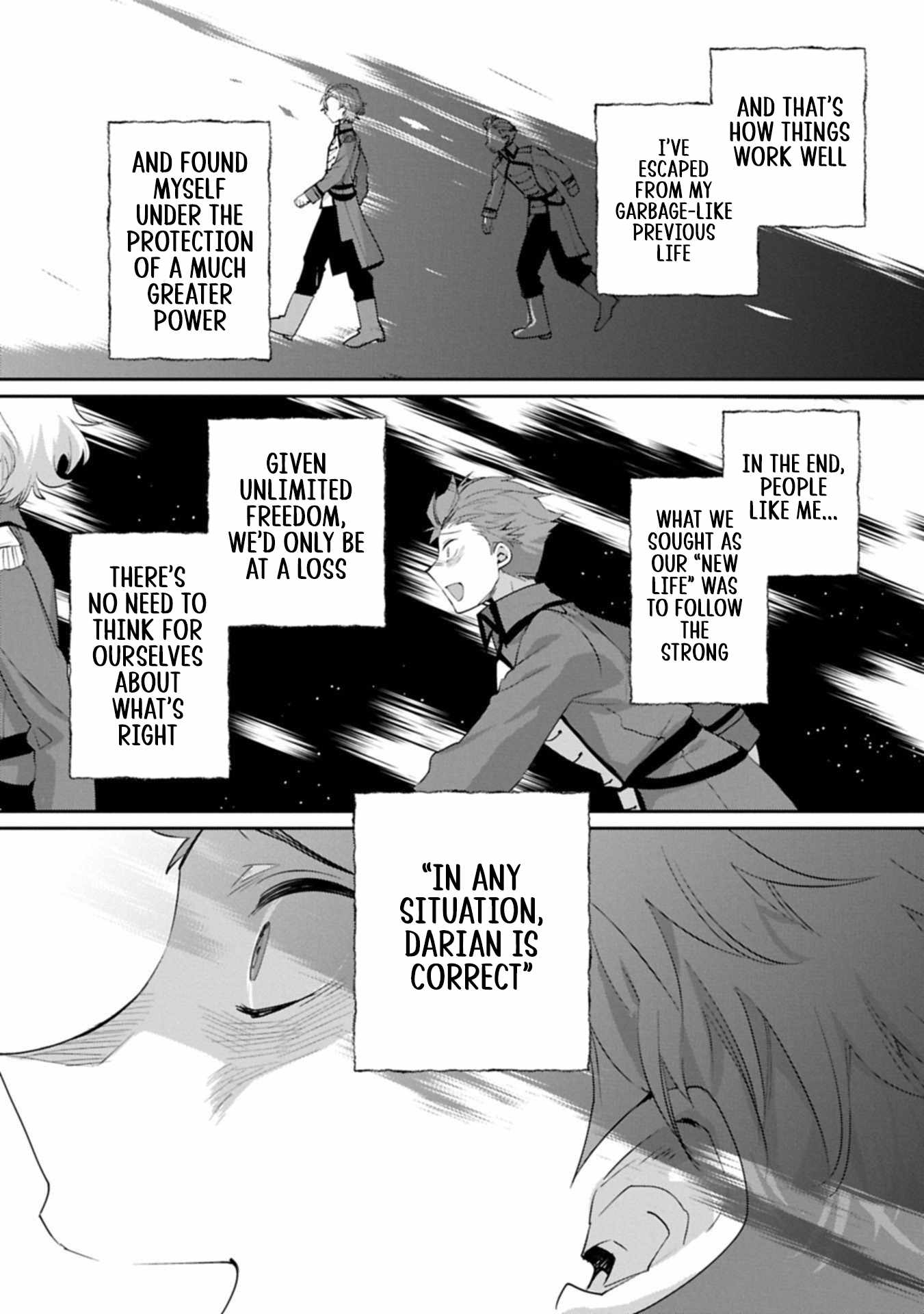 My Instant Death Ability is So Overpowered, No One in This Other World Stands a Chance Against Chapter 63.1 - Page 13