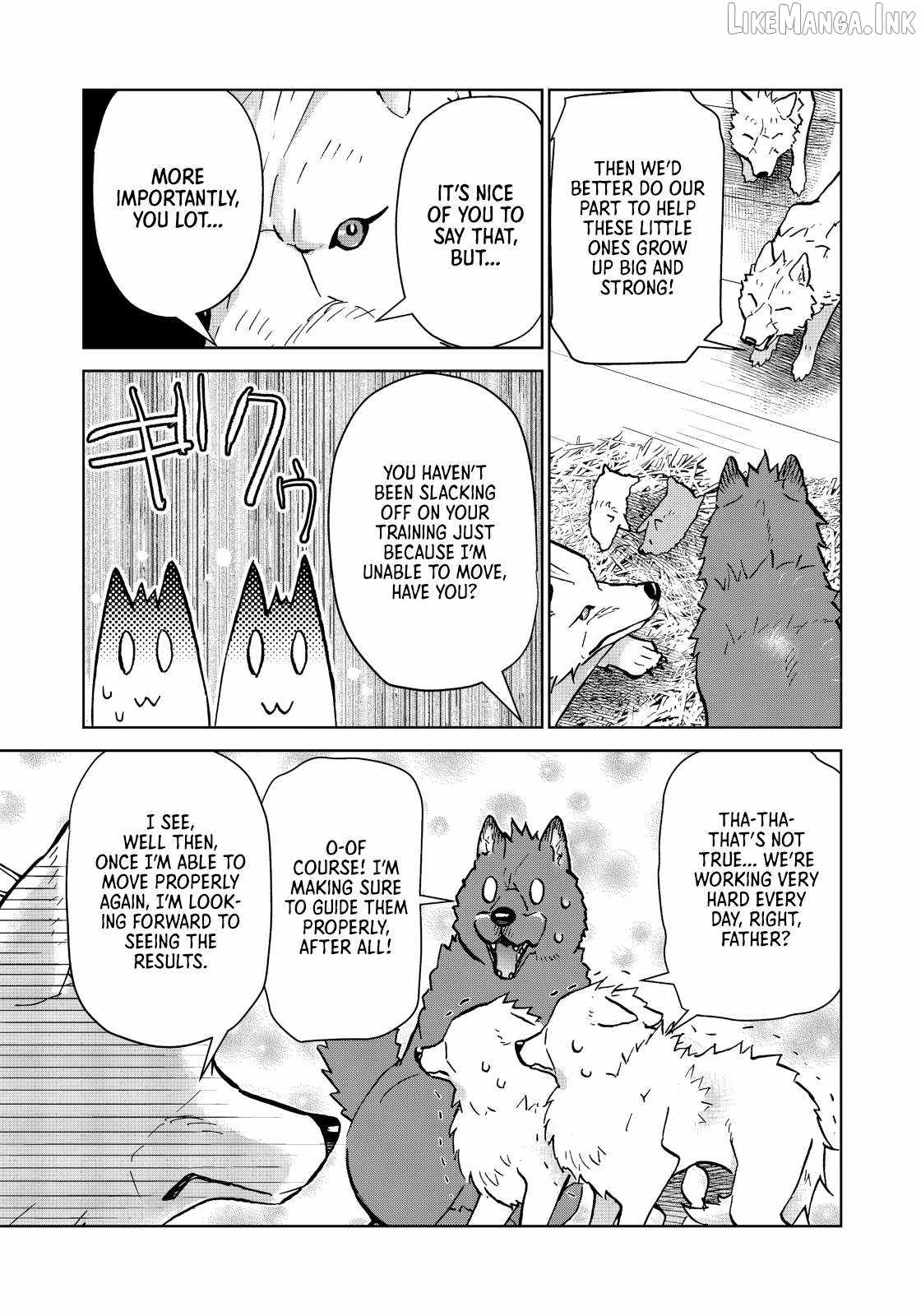 Summoned to Another World… Purification Is basic! Chapter 34 - Page 9