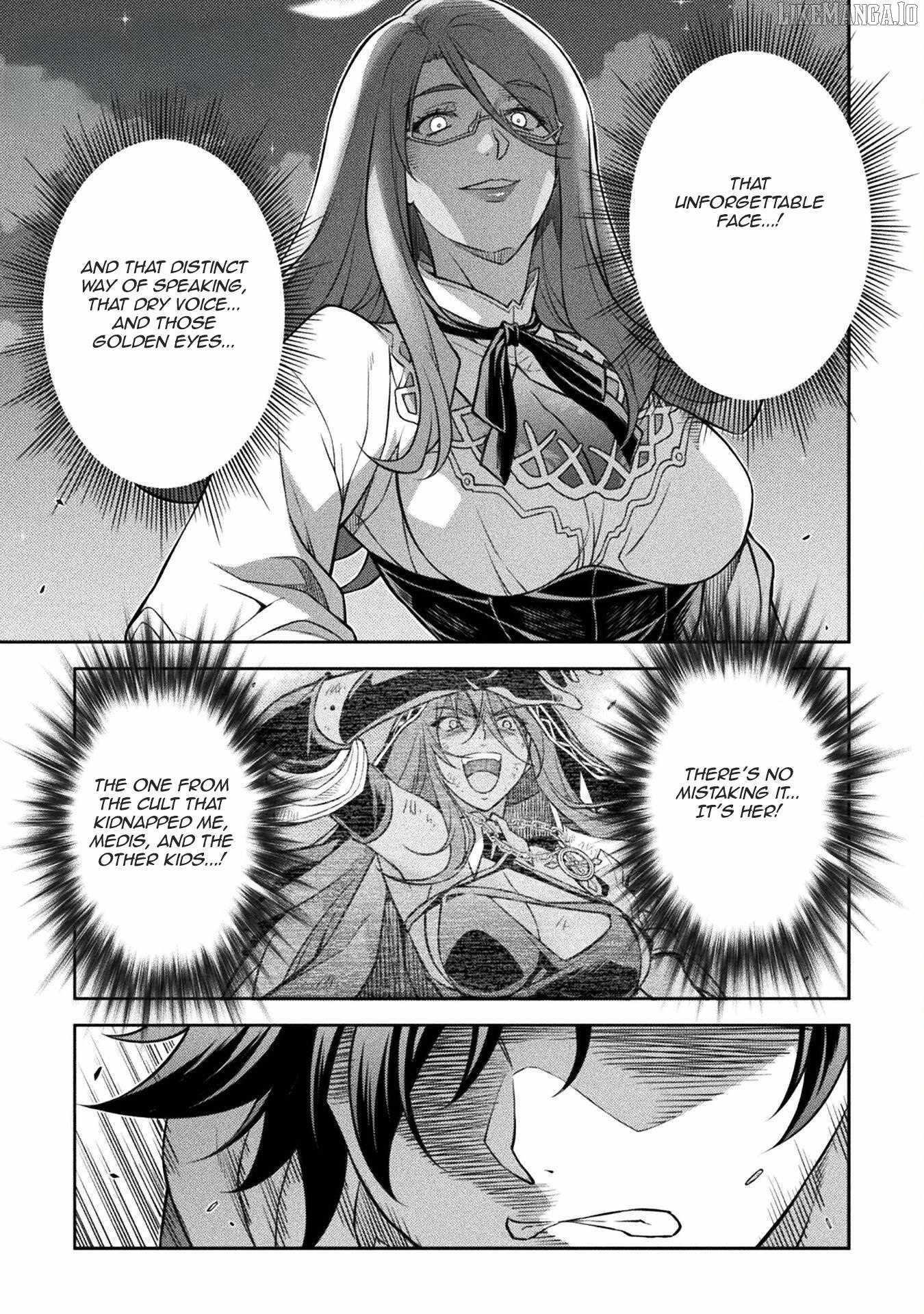 Drawing: Saikyou Mangaka wa Oekaki Skill de Isekai Musou Suru! Chapter 134 - Page 1