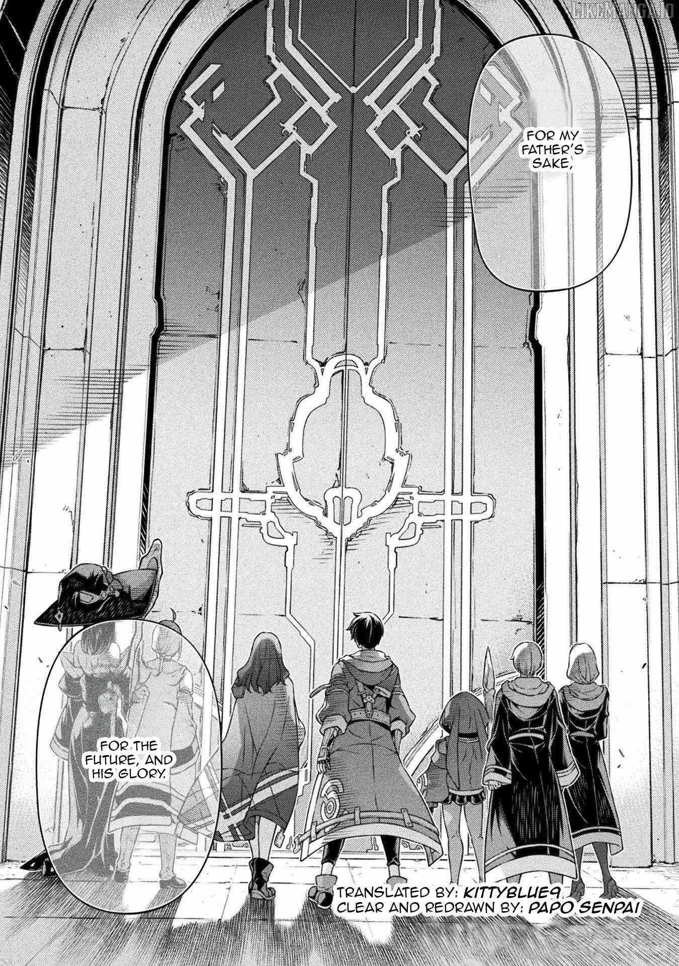 Drawing: Saikyou Mangaka wa Oekaki Skill de Isekai Musou Suru! Chapter 136 - Page 16