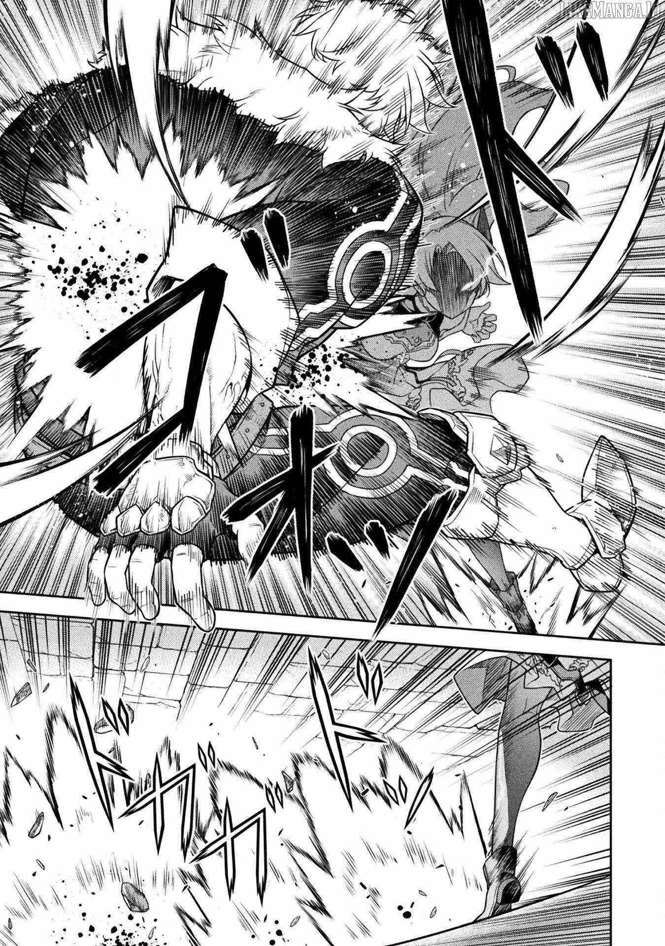 Drawing: Saikyou Mangaka wa Oekaki Skill de Isekai Musou Suru! Chapter 141 - Page 11