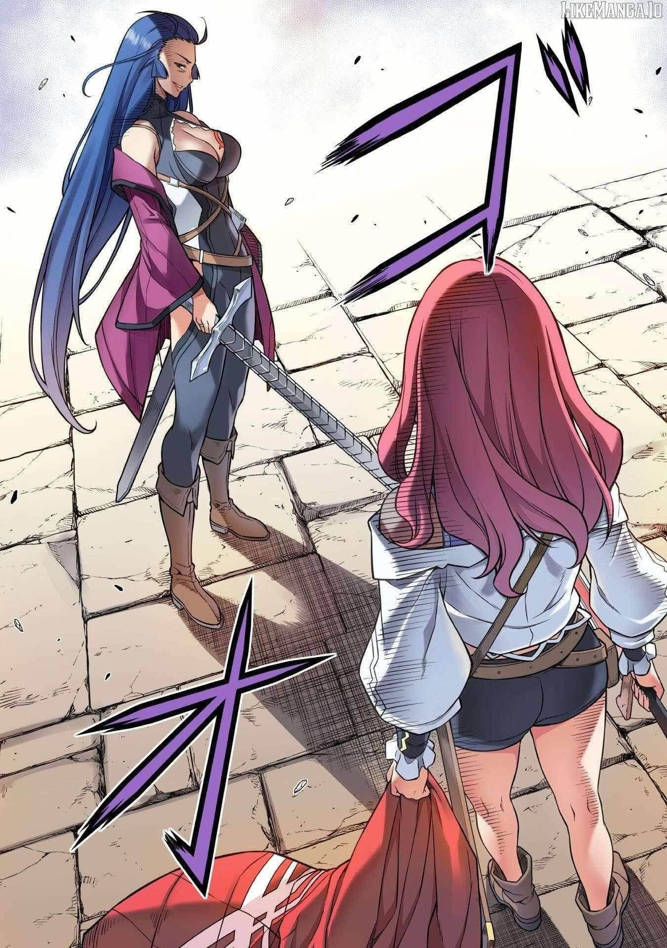 Drawing: Saikyou Mangaka wa Oekaki Skill de Isekai Musou Suru! Chapter 141 - Page 4