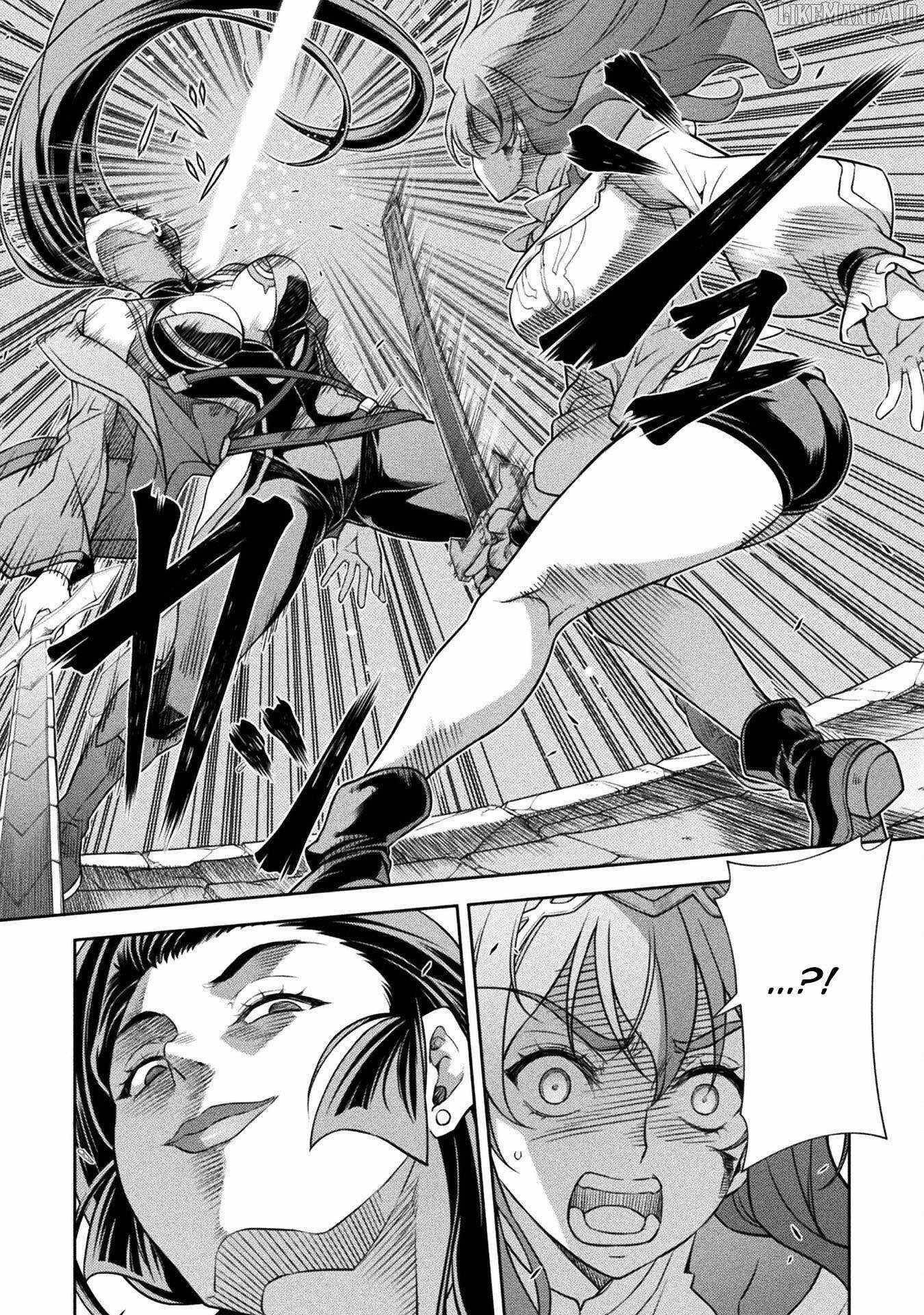 Drawing: Saikyou Mangaka wa Oekaki Skill de Isekai Musou Suru! Chapter 142 - Page 14