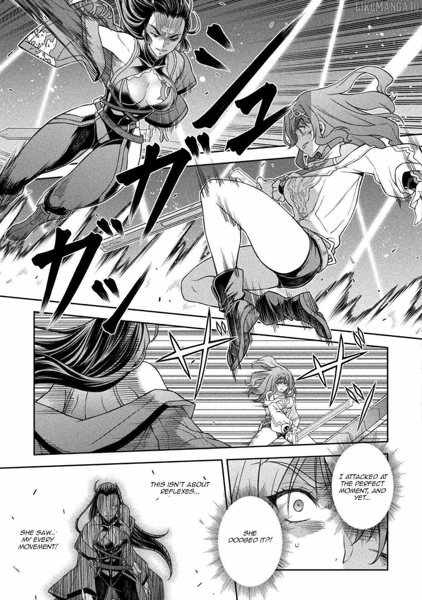 Drawing: Saikyou Mangaka wa Oekaki Skill de Isekai Musou Suru! Chapter 142 - Page 15