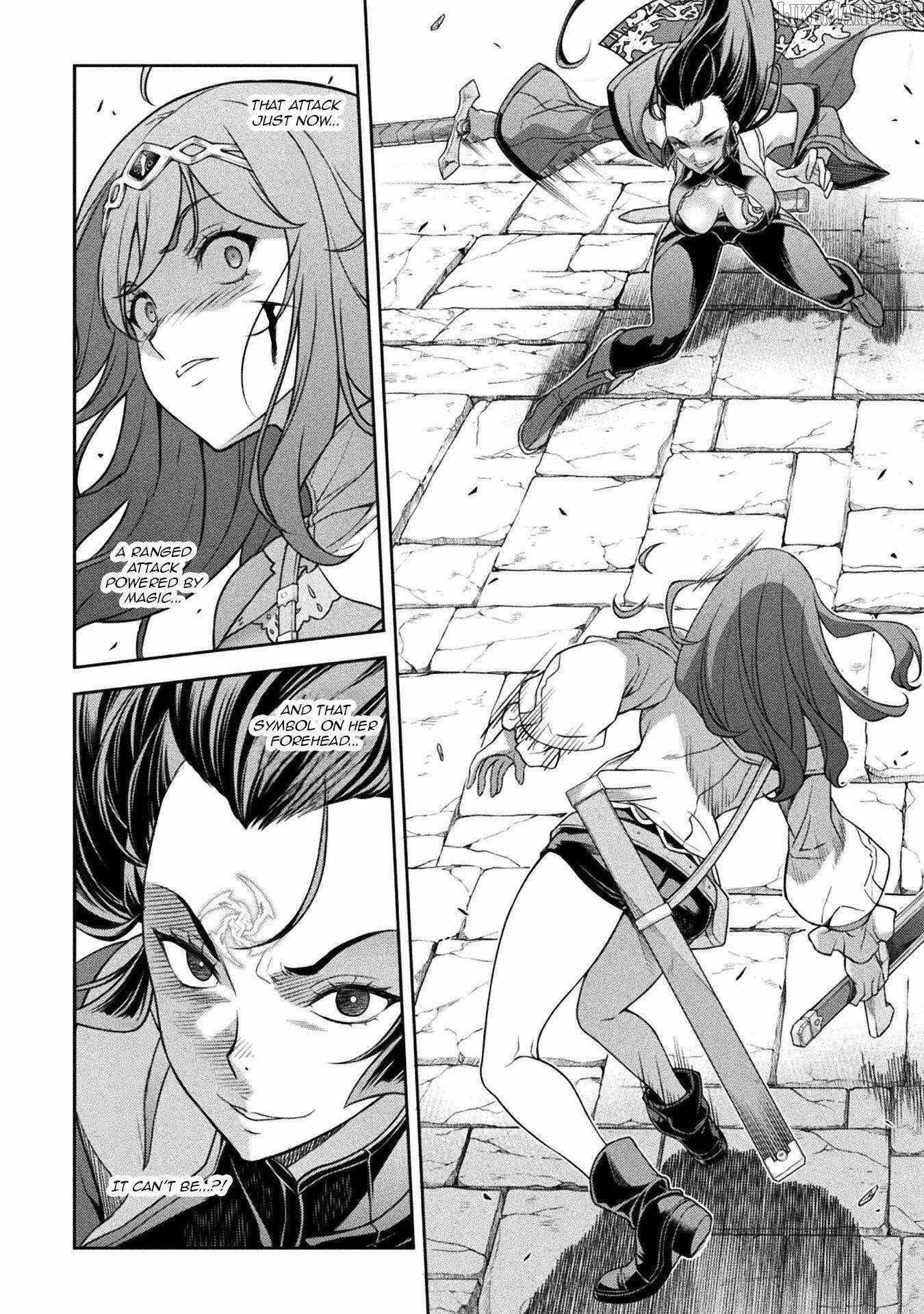 Drawing: Saikyou Mangaka wa Oekaki Skill de Isekai Musou Suru! Chapter 142 - Page 2