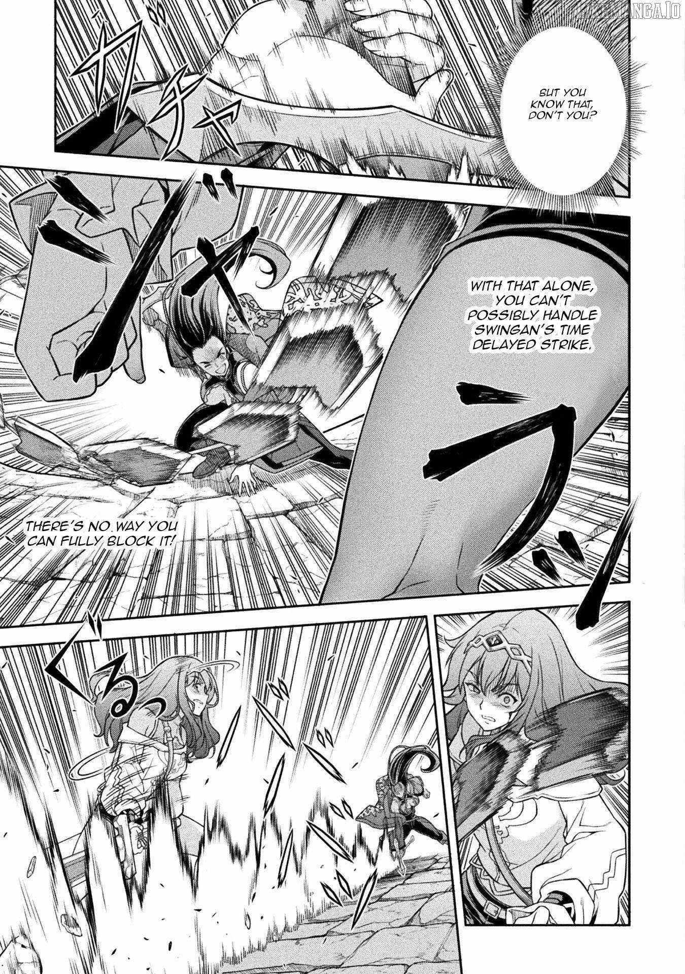 Drawing: Saikyou Mangaka wa Oekaki Skill de Isekai Musou Suru! Chapter 142 - Page 5