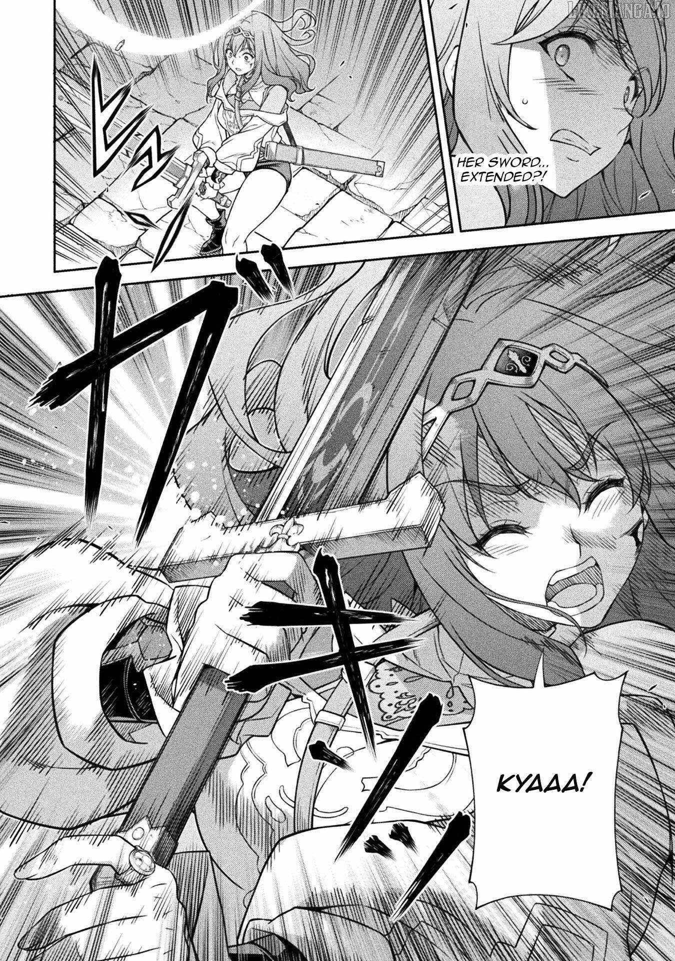 Drawing: Saikyou Mangaka wa Oekaki Skill de Isekai Musou Suru! Chapter 142 - Page 6