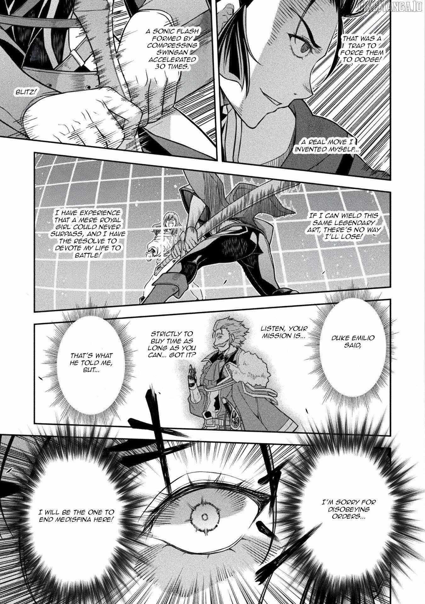 Drawing: Saikyou Mangaka wa Oekaki Skill de Isekai Musou Suru! Chapter 143 - Page 13