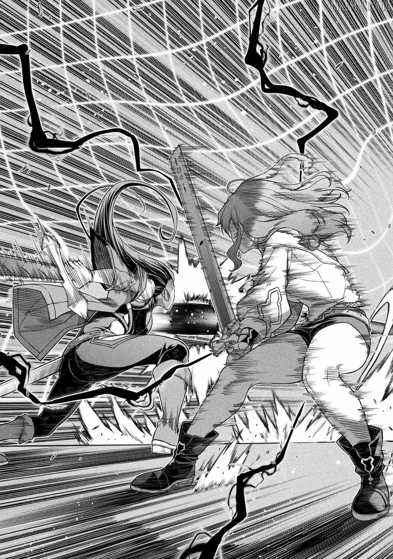 Drawing: Saikyou Mangaka wa Oekaki Skill de Isekai Musou Suru! Chapter 143 - Page 14