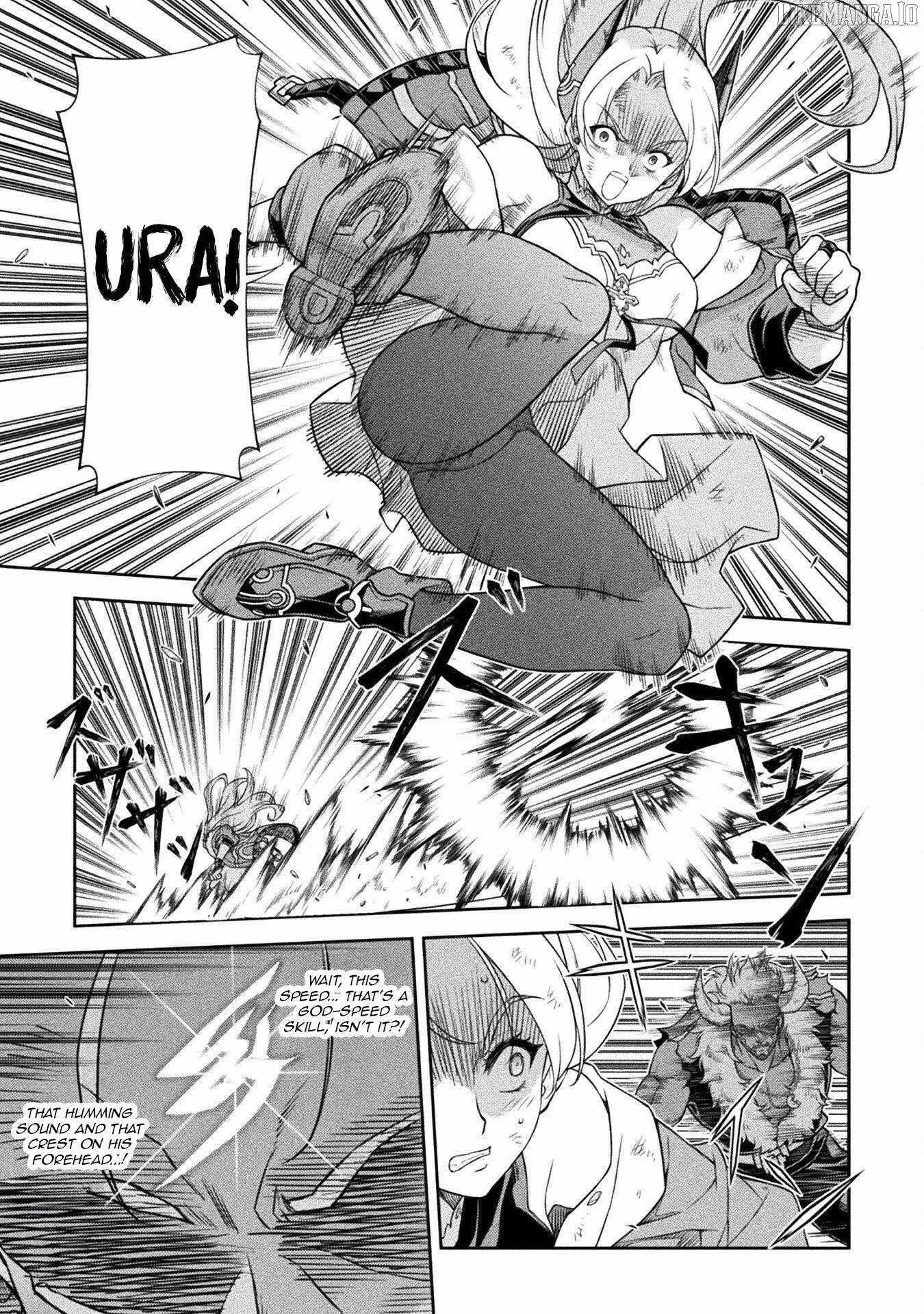 Drawing: Saikyou Mangaka wa Oekaki Skill de Isekai Musou Suru! Chapter 143 - Page 17