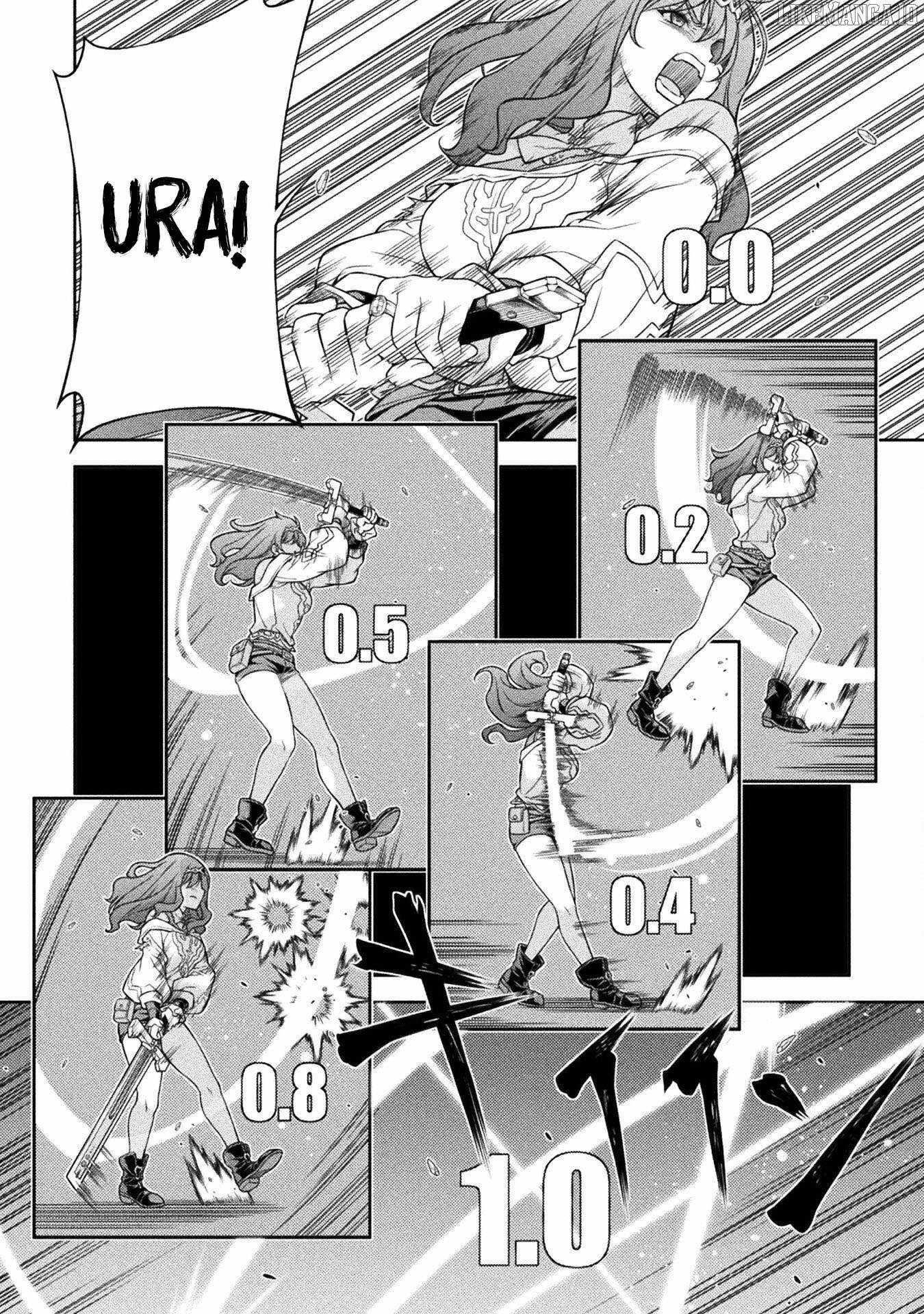 Drawing: Saikyou Mangaka wa Oekaki Skill de Isekai Musou Suru! Chapter 143 - Page 6