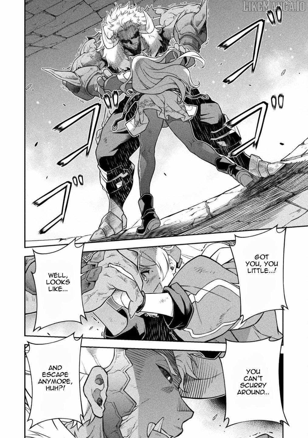 Drawing: Saikyou Mangaka wa Oekaki Skill de Isekai Musou Suru! Chapter 144 - Page 2