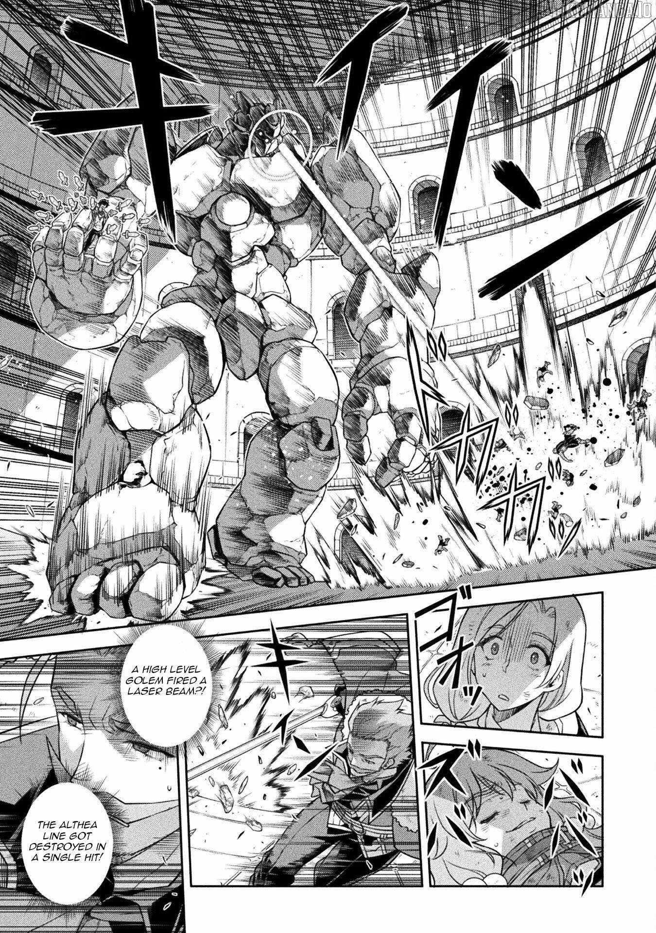 Drawing: Saikyou Mangaka wa Oekaki Skill de Isekai Musou Suru! Chapter 145 - Page 10