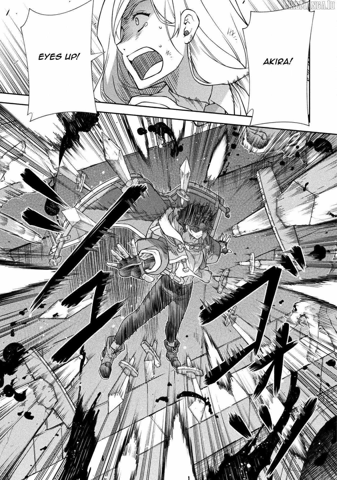 Drawing: Saikyou Mangaka wa Oekaki Skill de Isekai Musou Suru! Chapter 145 - Page 7