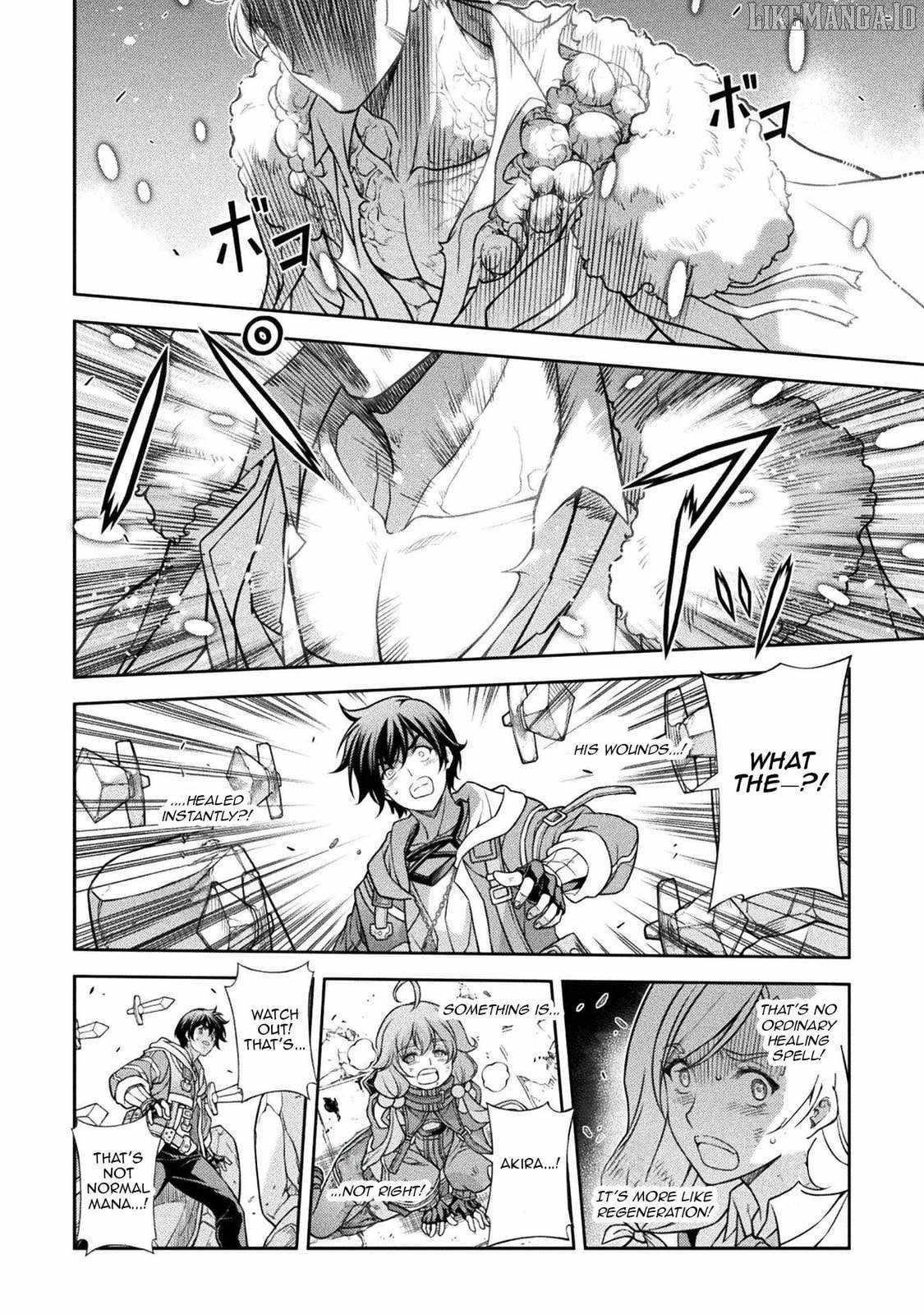 Drawing: Saikyou Mangaka wa Oekaki Skill de Isekai Musou Suru! Chapter 146 - Page 13