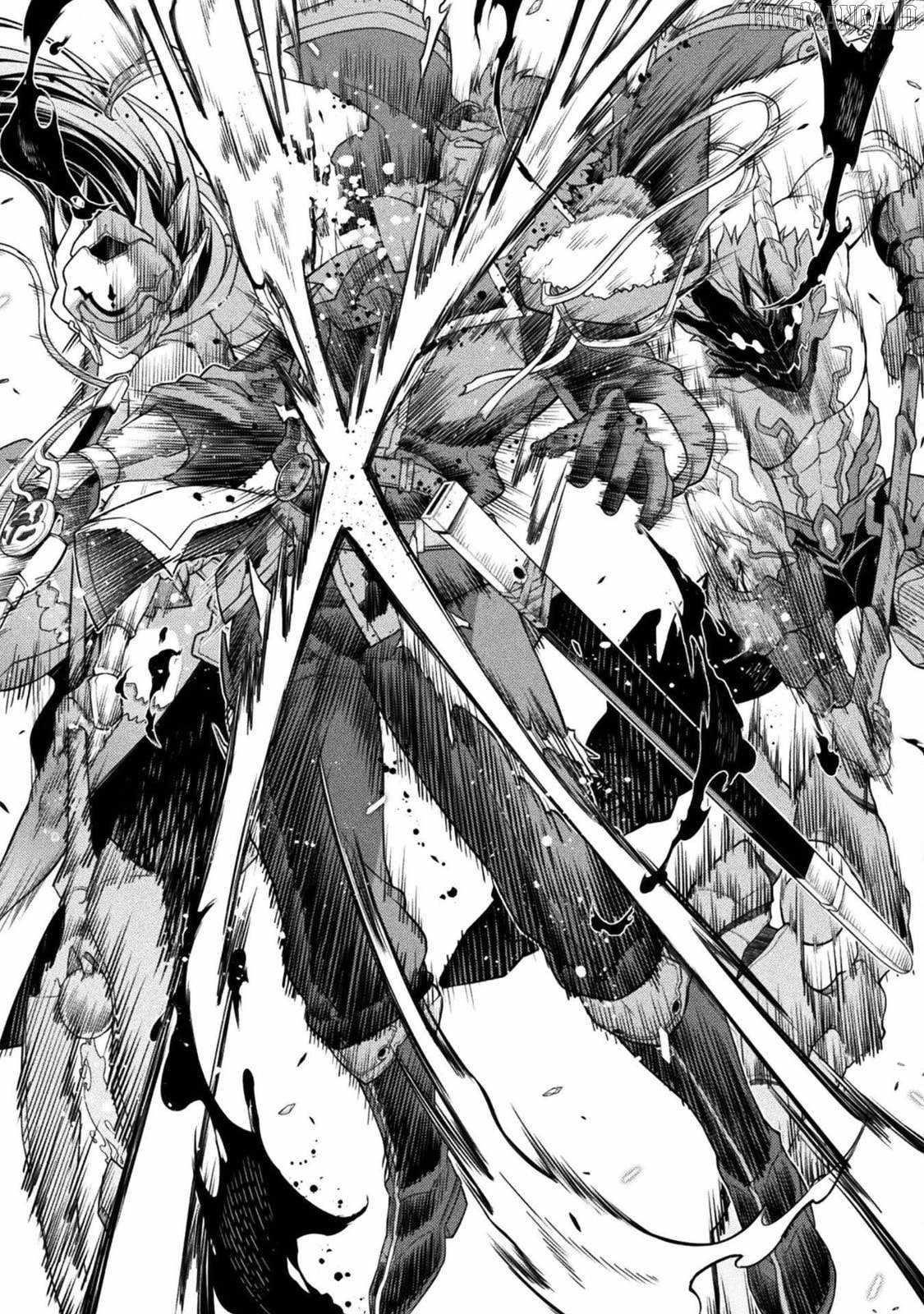 Drawing: Saikyou Mangaka wa Oekaki Skill de Isekai Musou Suru! Chapter 146 - Page 9