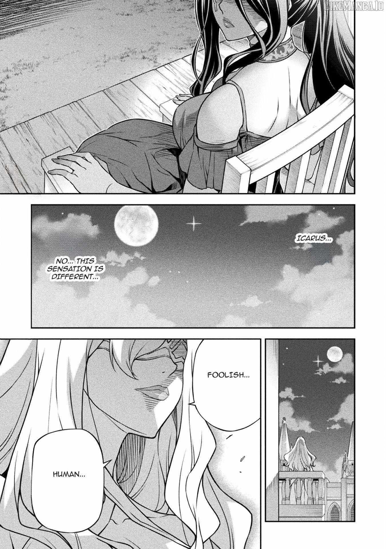 Drawing: Saikyou Mangaka wa Oekaki Skill de Isekai Musou Suru! Chapter 147 - Page 1