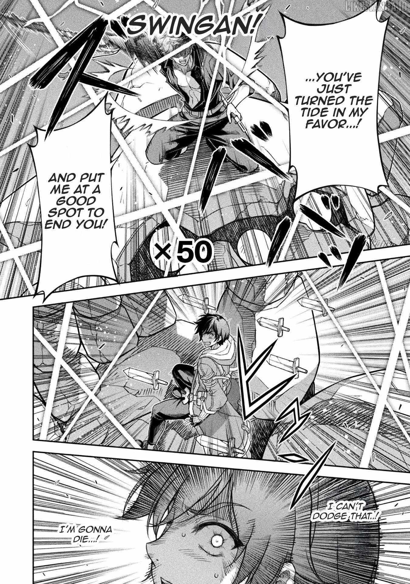 Drawing: Saikyou Mangaka wa Oekaki Skill de Isekai Musou Suru! Chapter 147 - Page 15