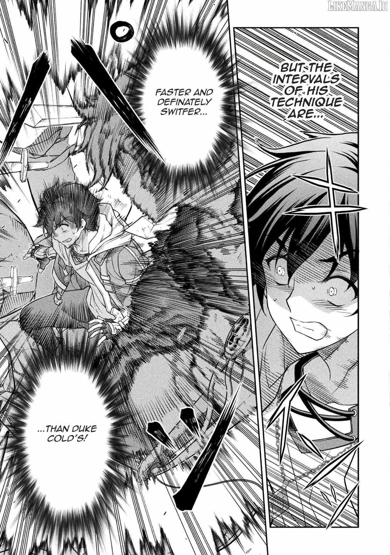 Drawing: Saikyou Mangaka wa Oekaki Skill de Isekai Musou Suru! Chapter 147 - Page 8