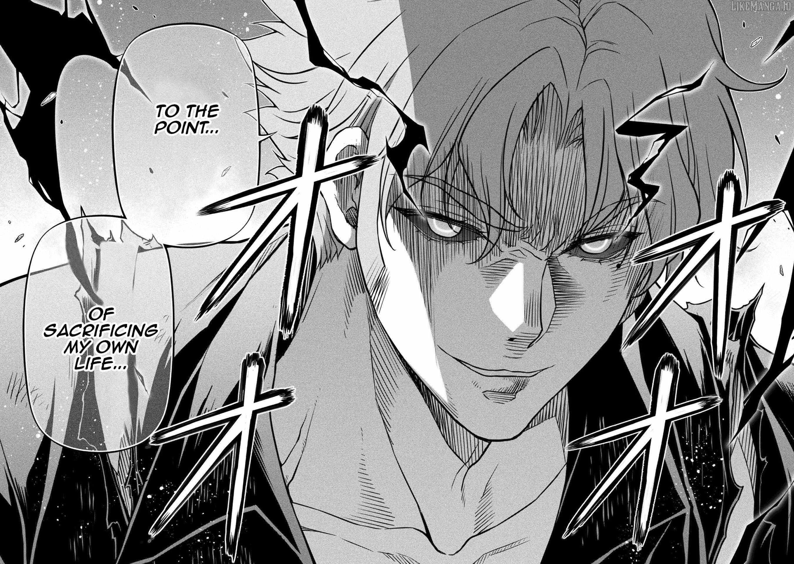 Drawing: Saikyou Mangaka wa Oekaki Skill de Isekai Musou Suru! Chapter 148 - Page 14