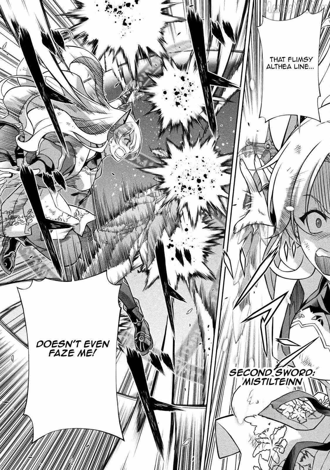 Drawing: Saikyou Mangaka wa Oekaki Skill de Isekai Musou Suru! Chapter 149 - Page 8