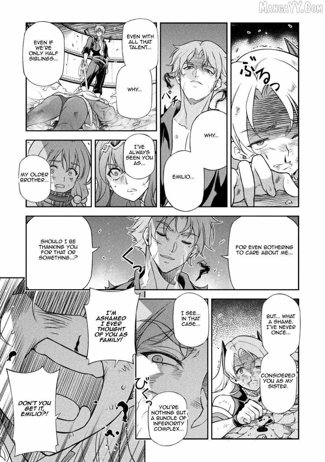 Drawing: Saikyou Mangaka wa Oekaki Skill de Isekai Musou Suru! Chapter 150 - Page 13