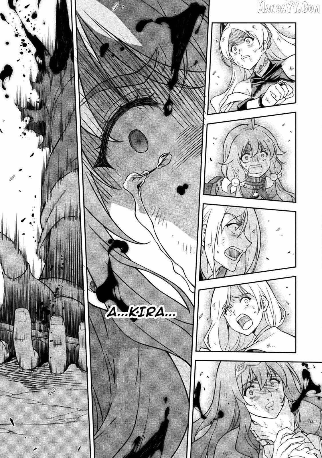 Drawing: Saikyou Mangaka wa Oekaki Skill de Isekai Musou Suru! Chapter 151 - Page 14