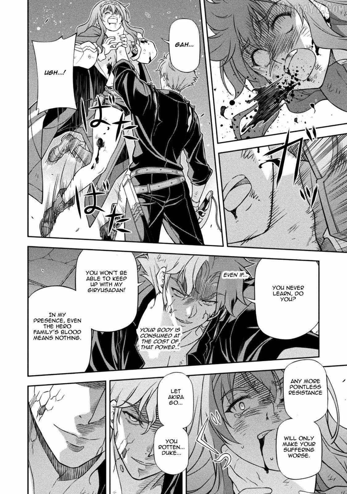 Drawing: Saikyou Mangaka wa Oekaki Skill de Isekai Musou Suru! Chapter 151 - Page 8