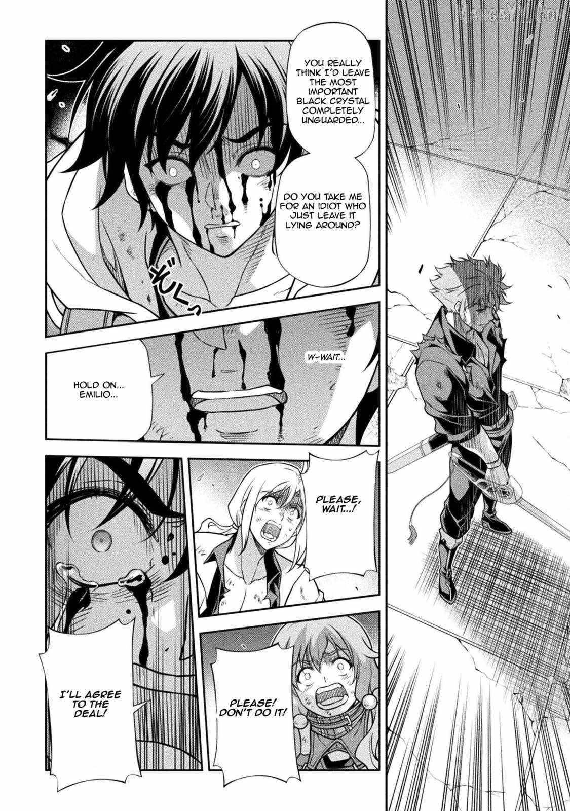 Drawing: Saikyou Mangaka wa Oekaki Skill de Isekai Musou Suru! Chapter 152 - Page 12