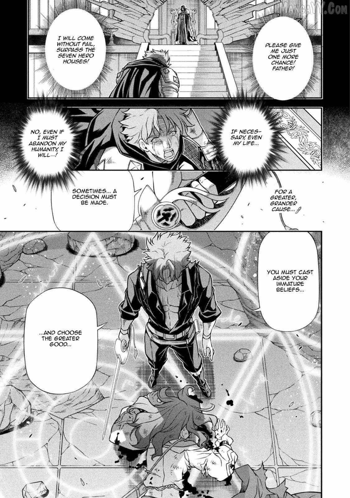 Drawing: Saikyou Mangaka wa Oekaki Skill de Isekai Musou Suru! Chapter 152 - Page 3