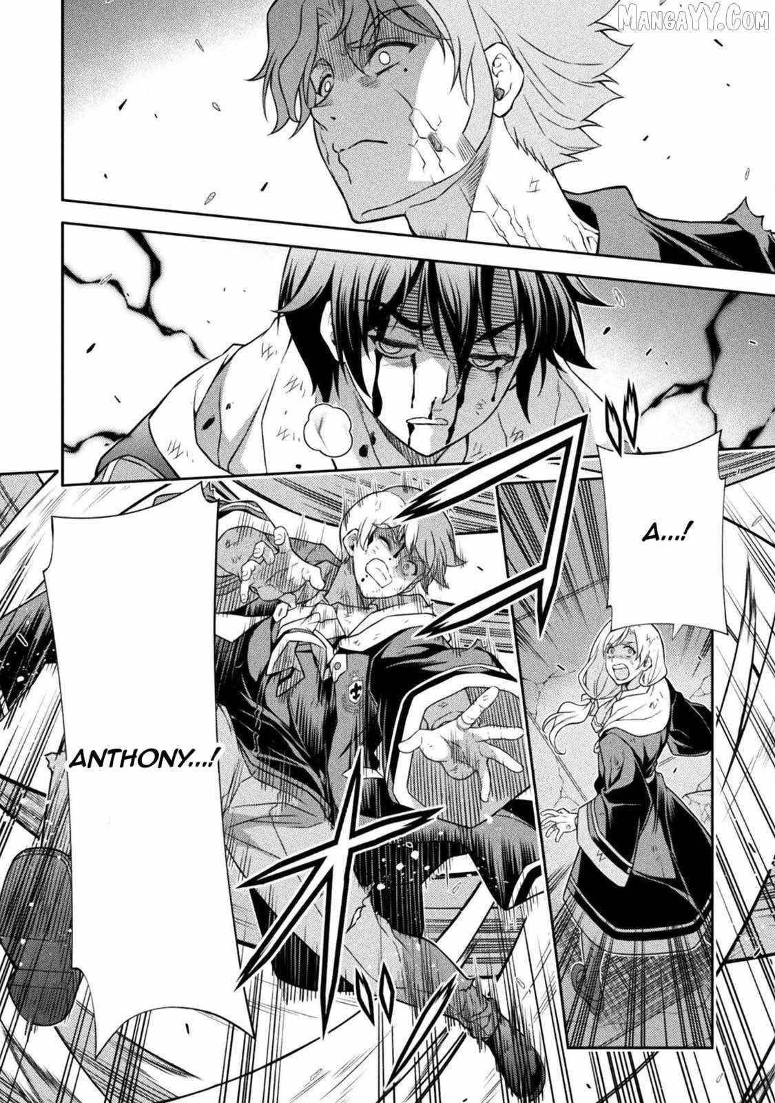 Drawing: Saikyou Mangaka wa Oekaki Skill de Isekai Musou Suru! Chapter 152 - Page 8