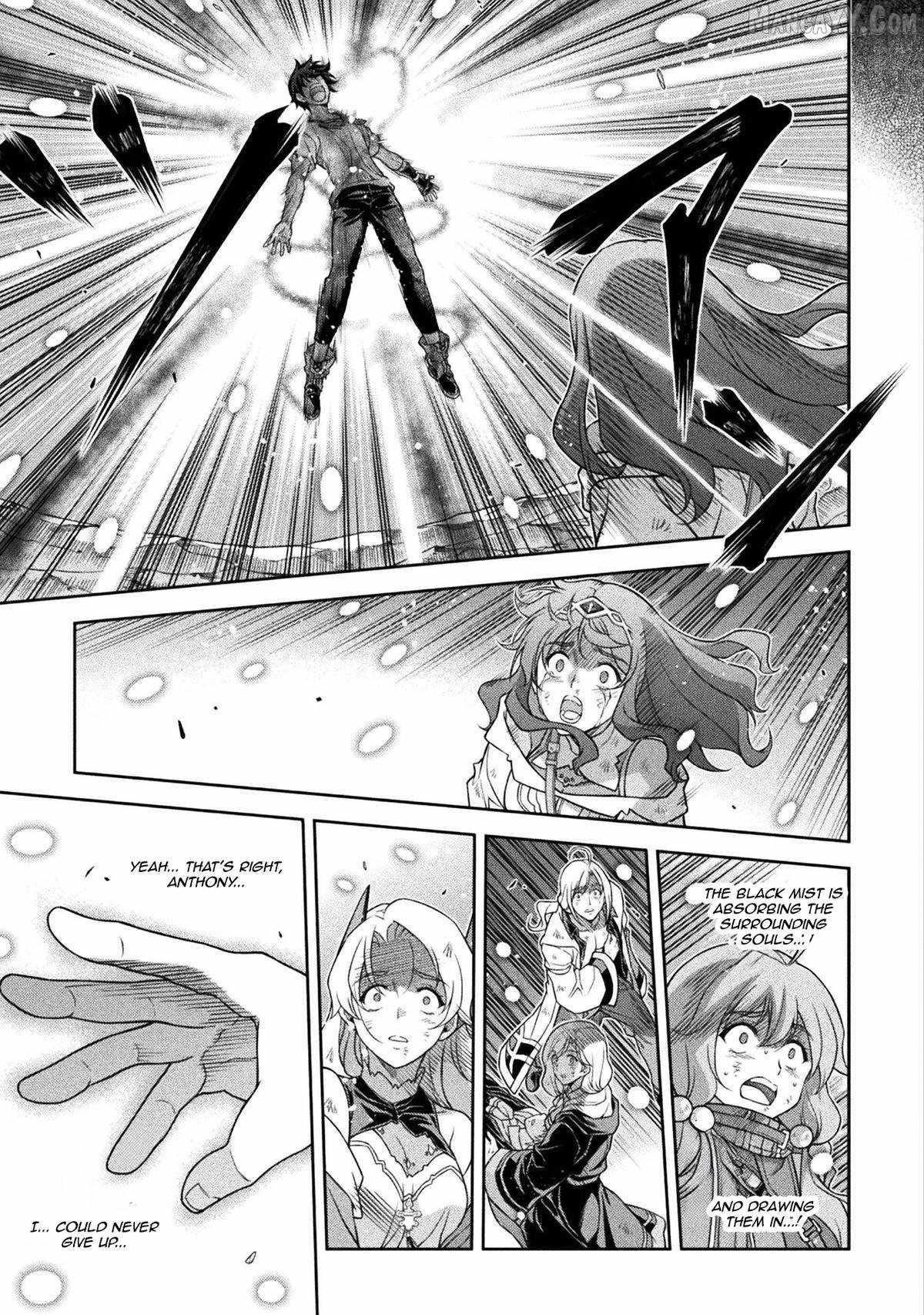 Drawing: Saikyou Mangaka wa Oekaki Skill de Isekai Musou Suru! Chapter 155 - Page 17