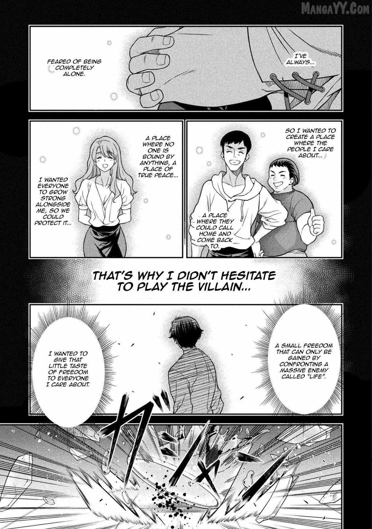 Drawing: Saikyou Mangaka wa Oekaki Skill de Isekai Musou Suru! Chapter 155 - Page 5