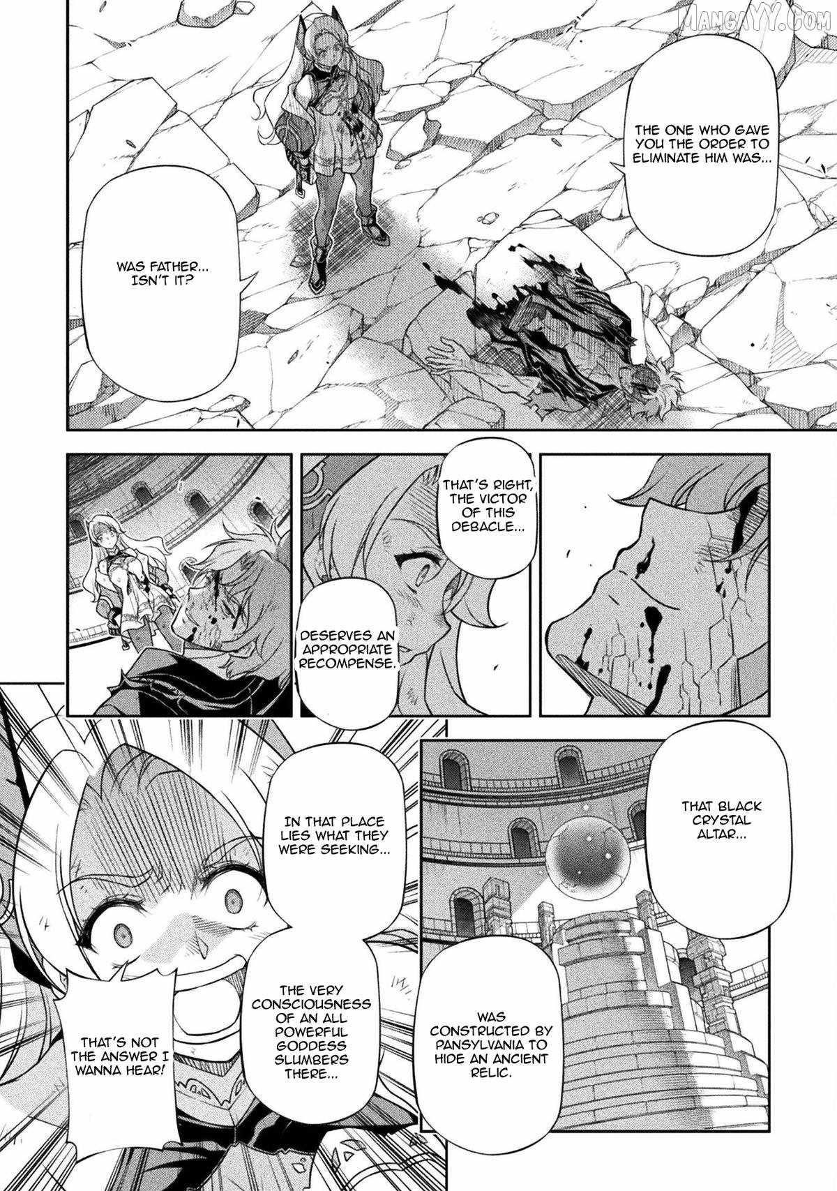 Drawing: Saikyou Mangaka wa Oekaki Skill de Isekai Musou Suru! Chapter 156 - Page 13