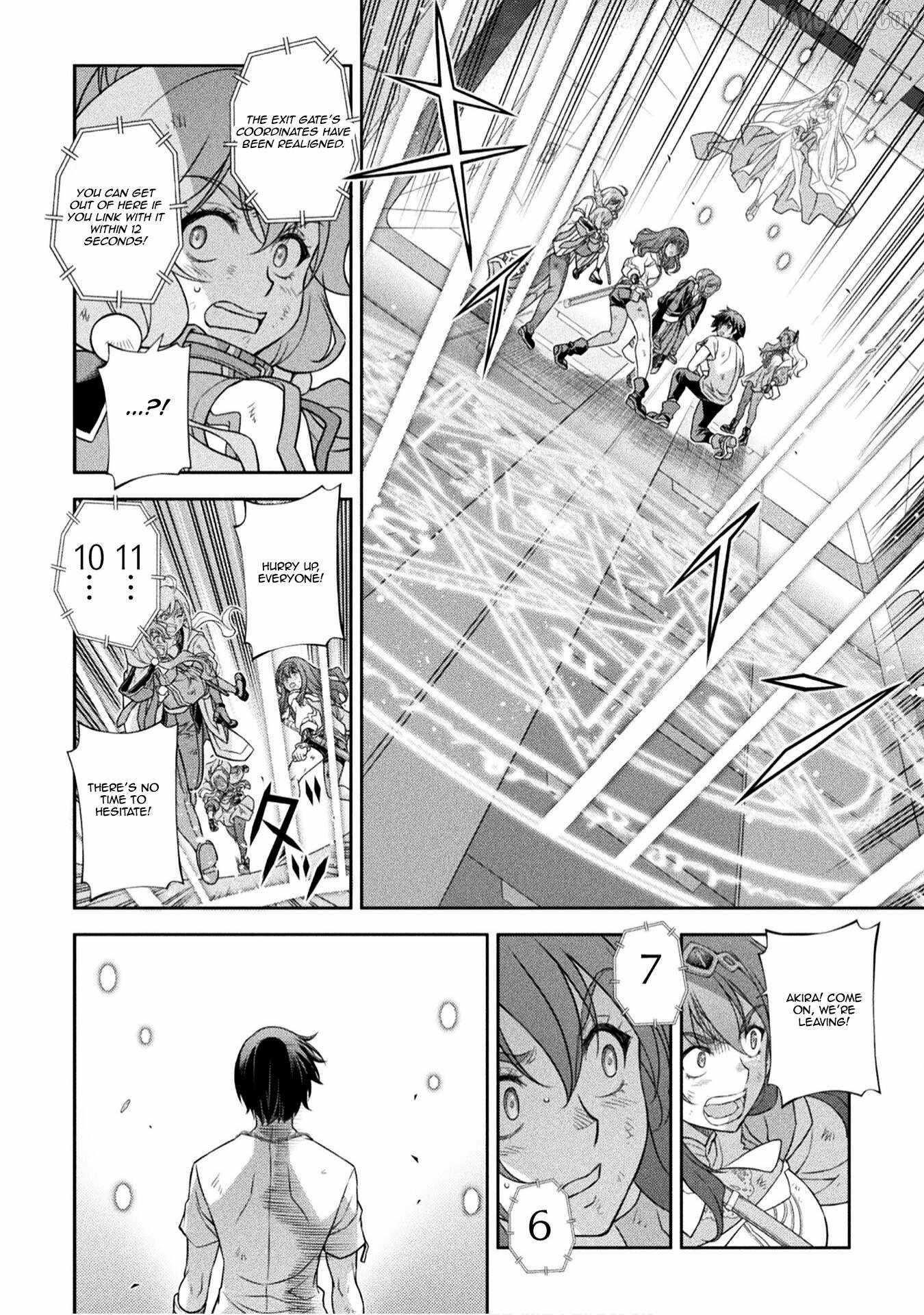 Drawing: Saikyou Mangaka wa Oekaki Skill de Isekai Musou Suru! Chapter 157 - Page 12