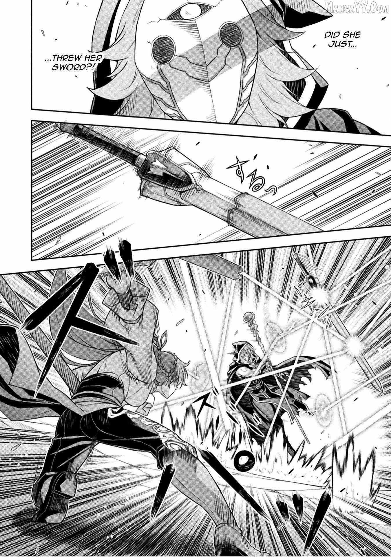 Drawing: Saikyou Mangaka wa Oekaki Skill de Isekai Musou Suru! Chapter 158 - Page 10