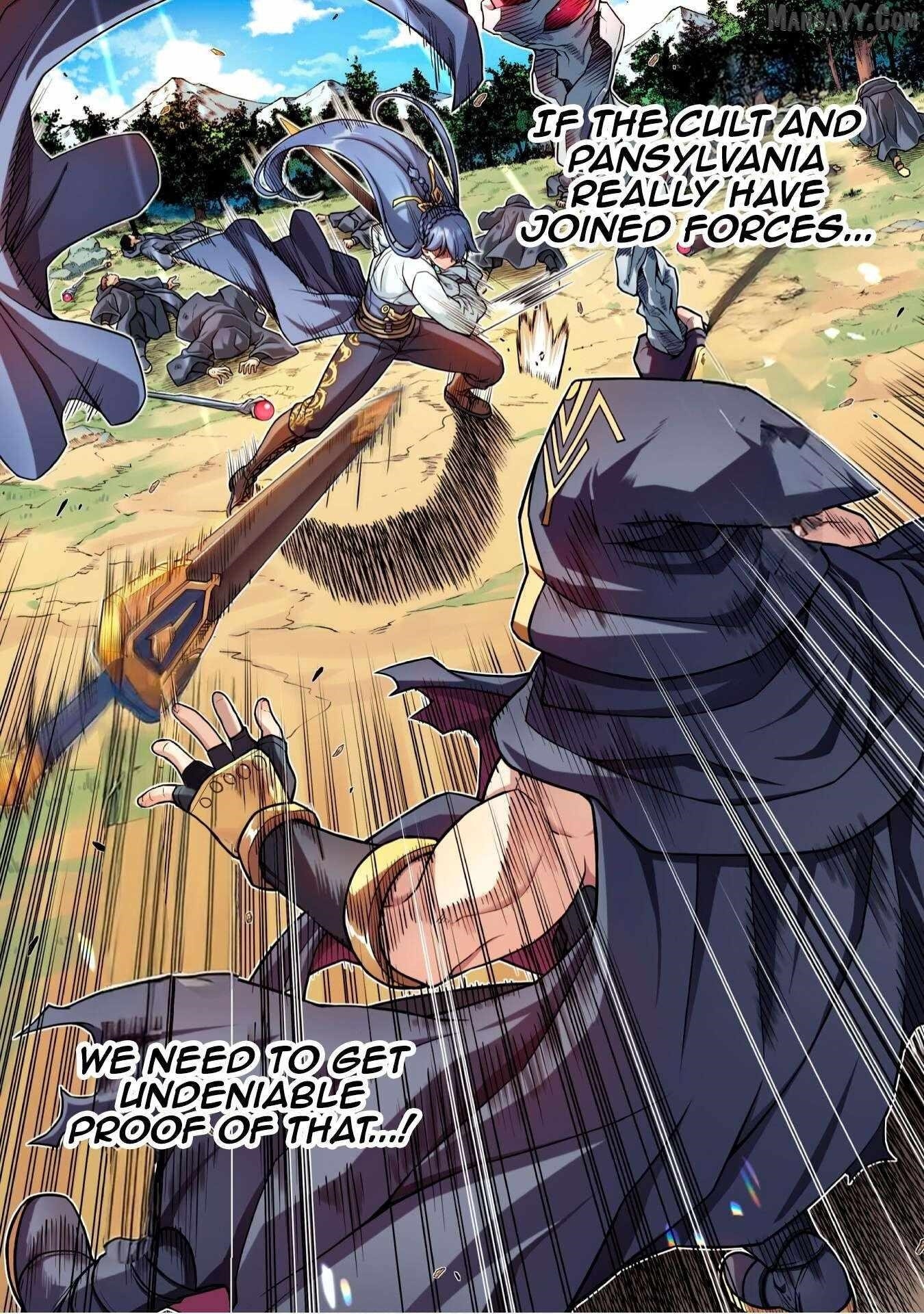 Drawing: Saikyou Mangaka wa Oekaki Skill de Isekai Musou Suru! Chapter 158 - Page 9