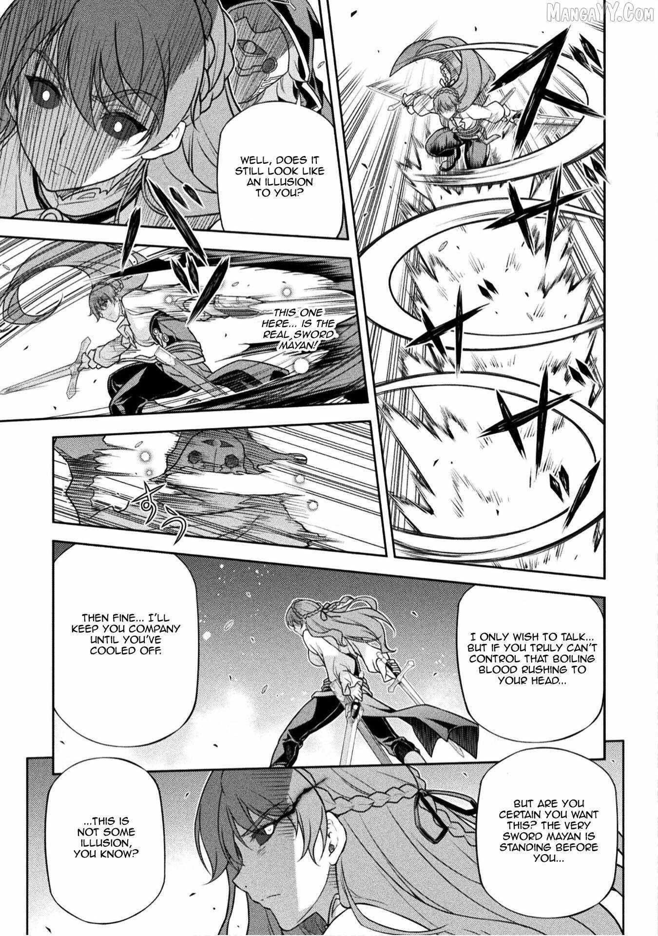 Drawing: Saikyou Mangaka wa Oekaki Skill de Isekai Musou Suru! Chapter 159 - Page 7