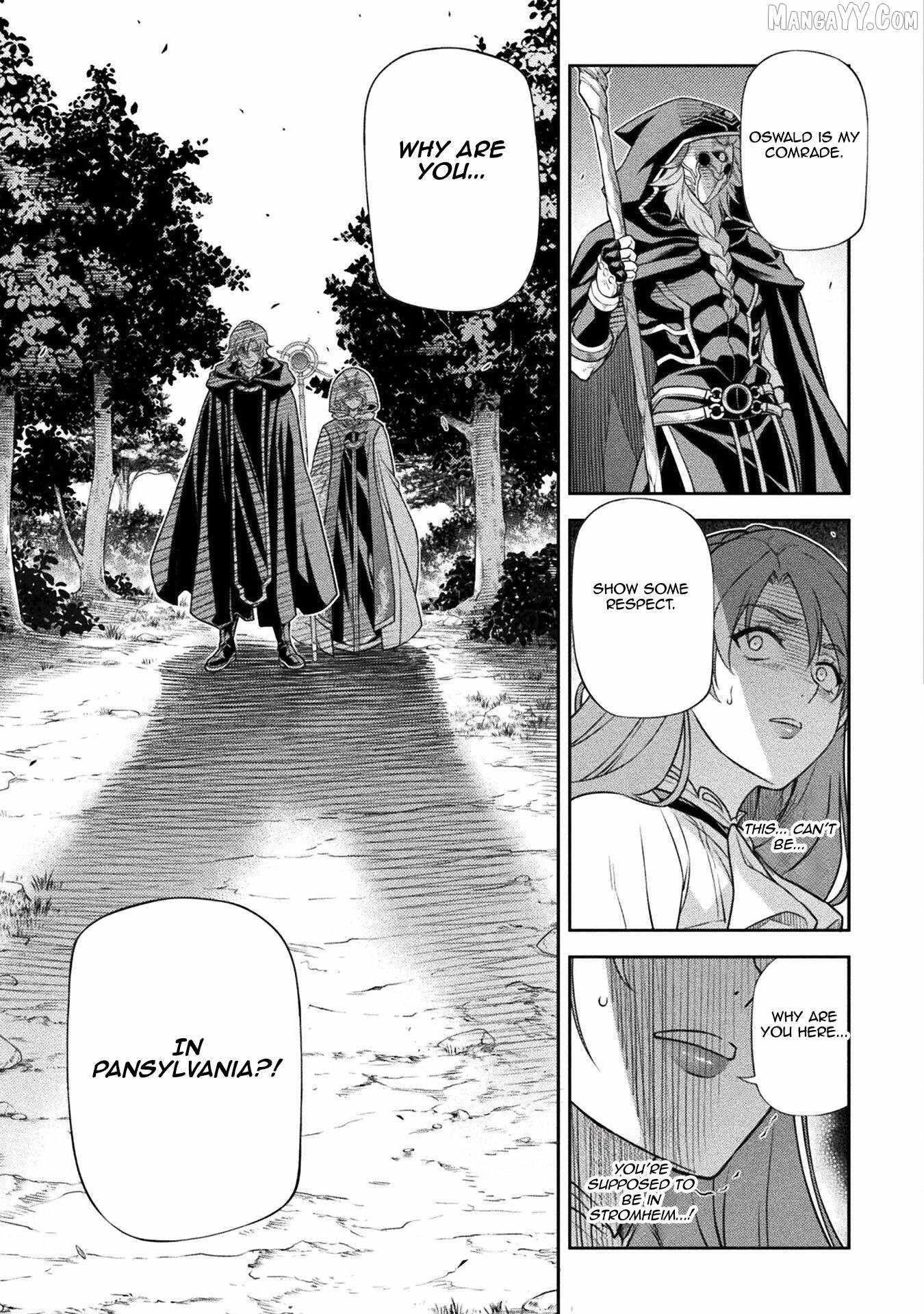 Drawing: Saikyou Mangaka wa Oekaki Skill de Isekai Musou Suru! Chapter 160 - Page 12