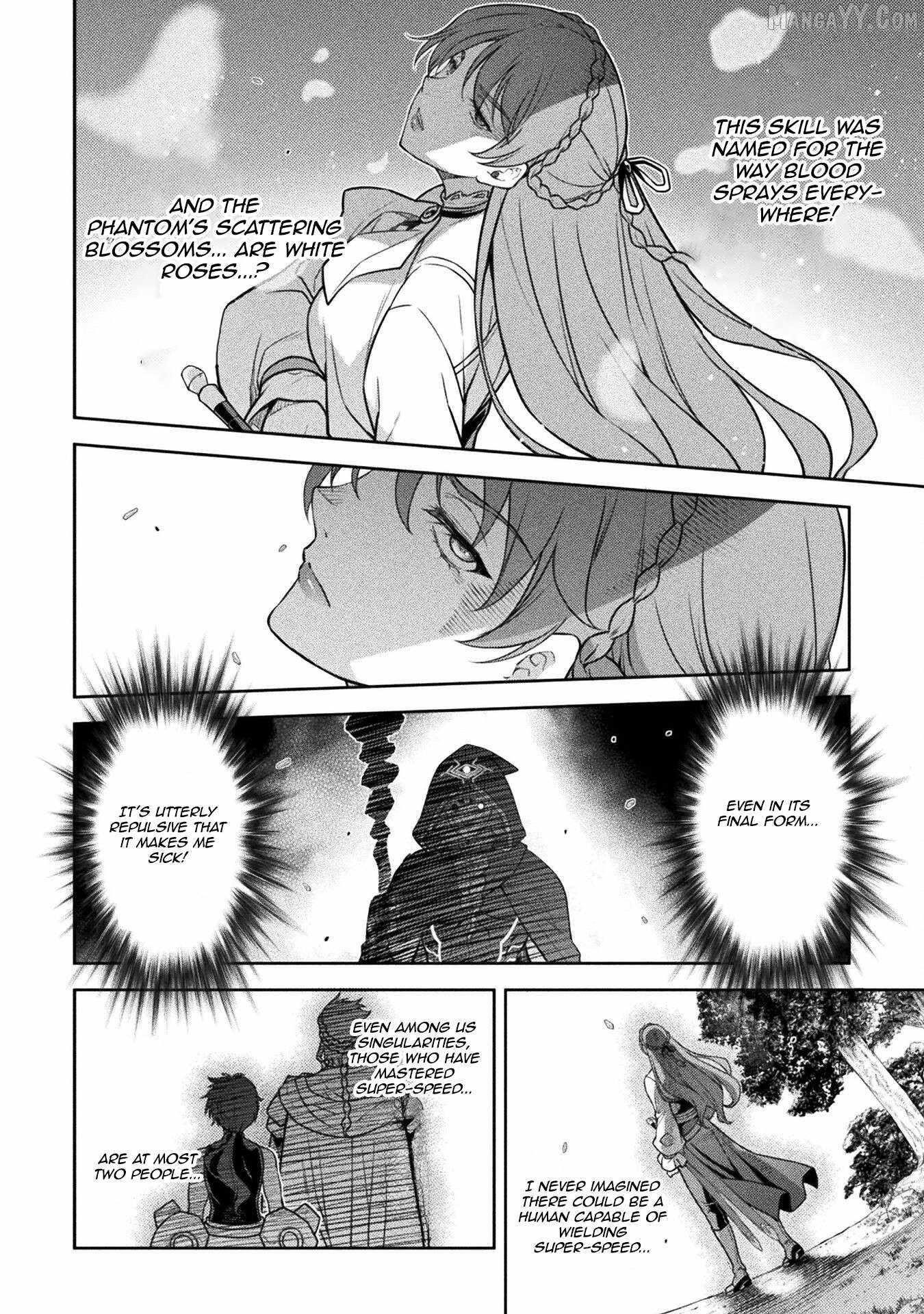 Drawing: Saikyou Mangaka wa Oekaki Skill de Isekai Musou Suru! Chapter 160 - Page 5