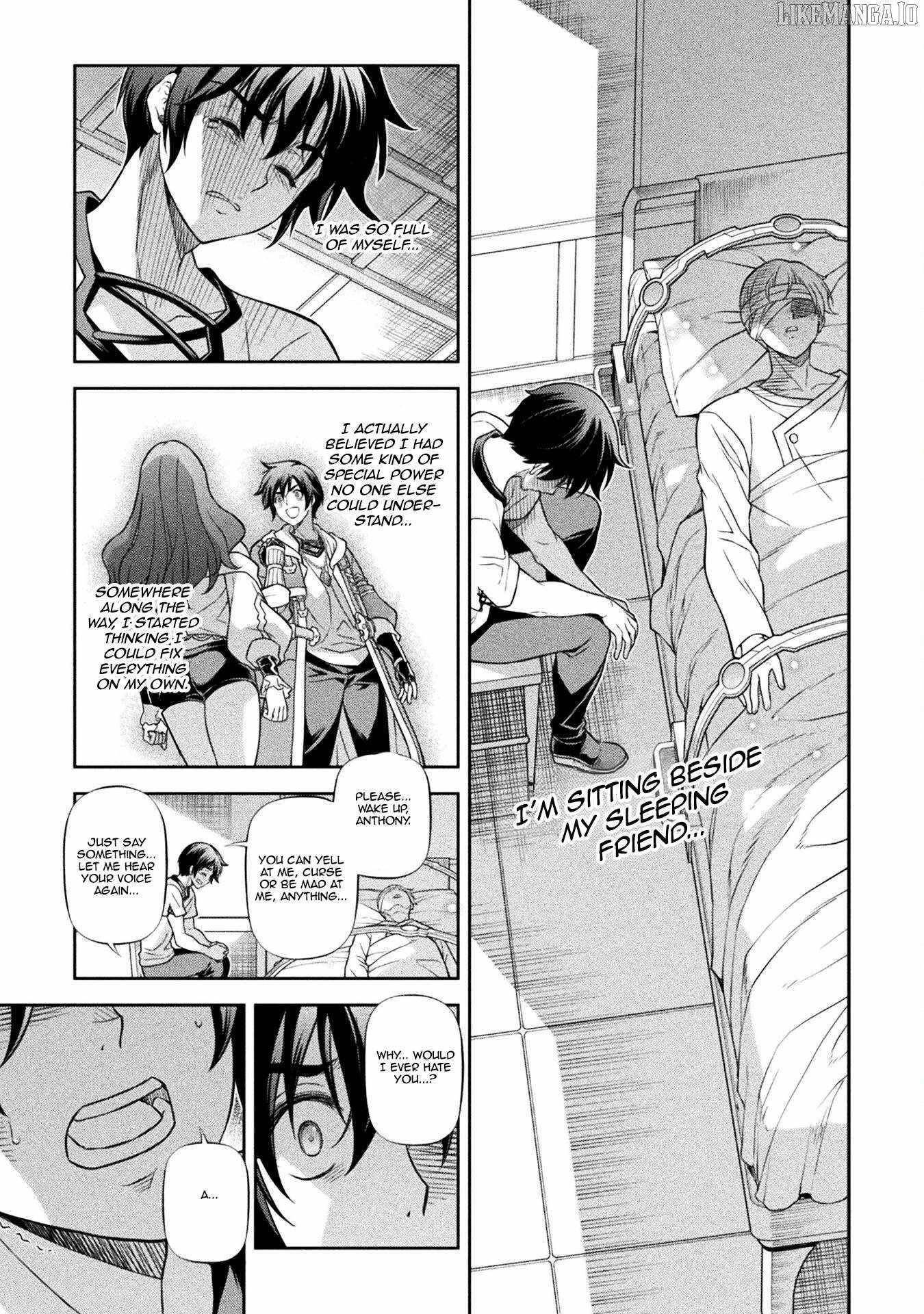 Drawing: Saikyou Mangaka wa Oekaki Skill de Isekai Musou Suru! Chapter 163 - Page 1