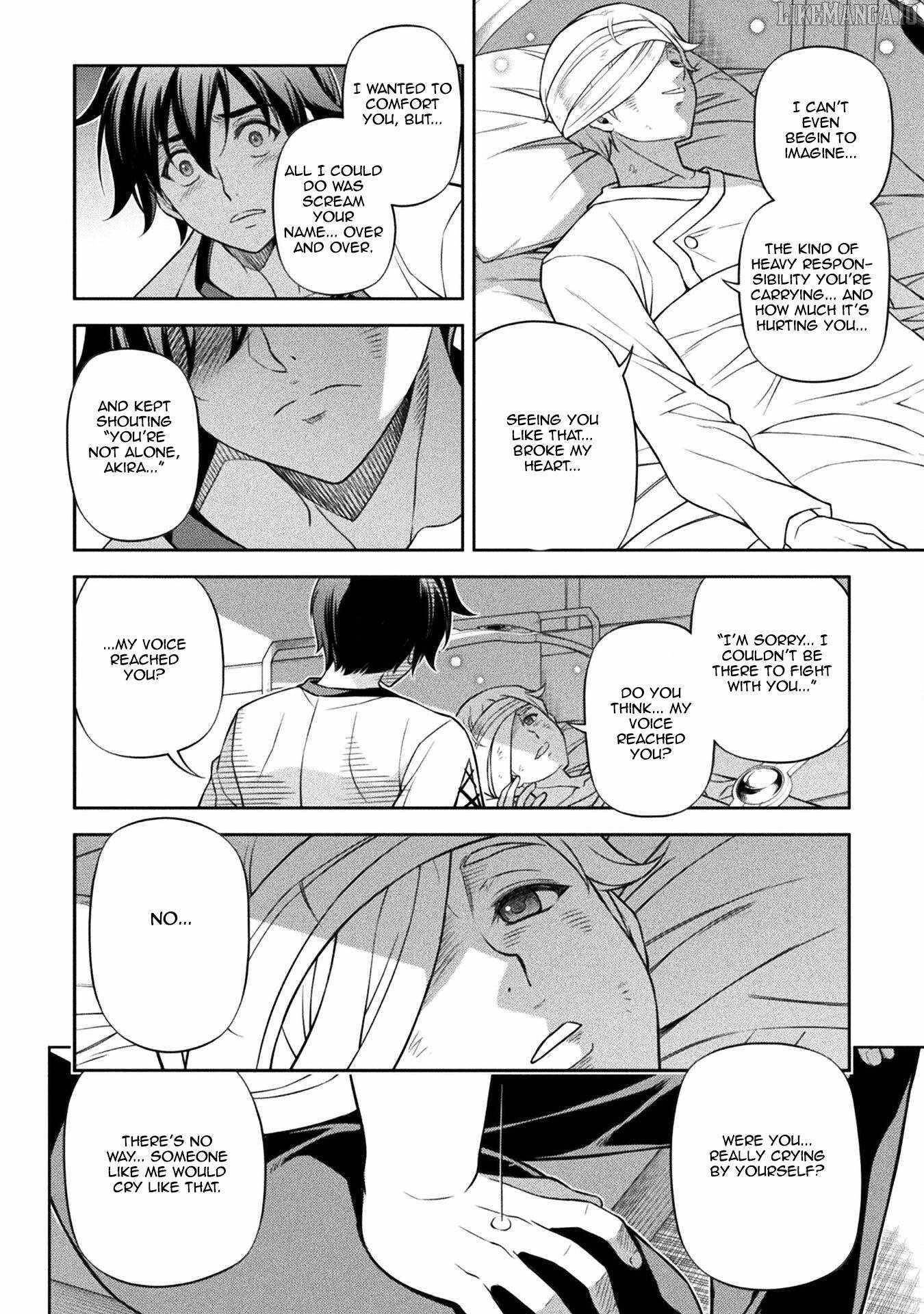 Drawing: Saikyou Mangaka wa Oekaki Skill de Isekai Musou Suru! Chapter 163 - Page 6