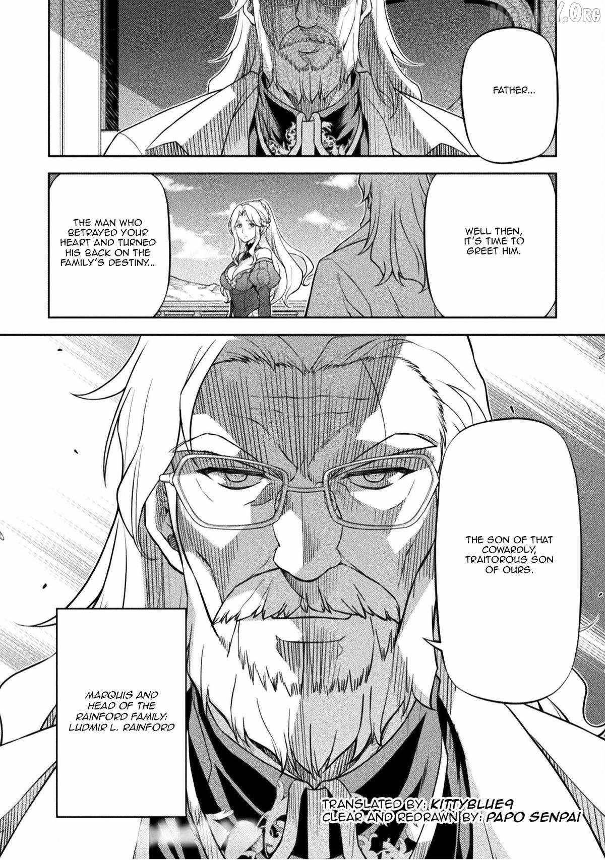 Drawing: Saikyou Mangaka wa Oekaki Skill de Isekai Musou Suru! Chapter 166 - Page 15