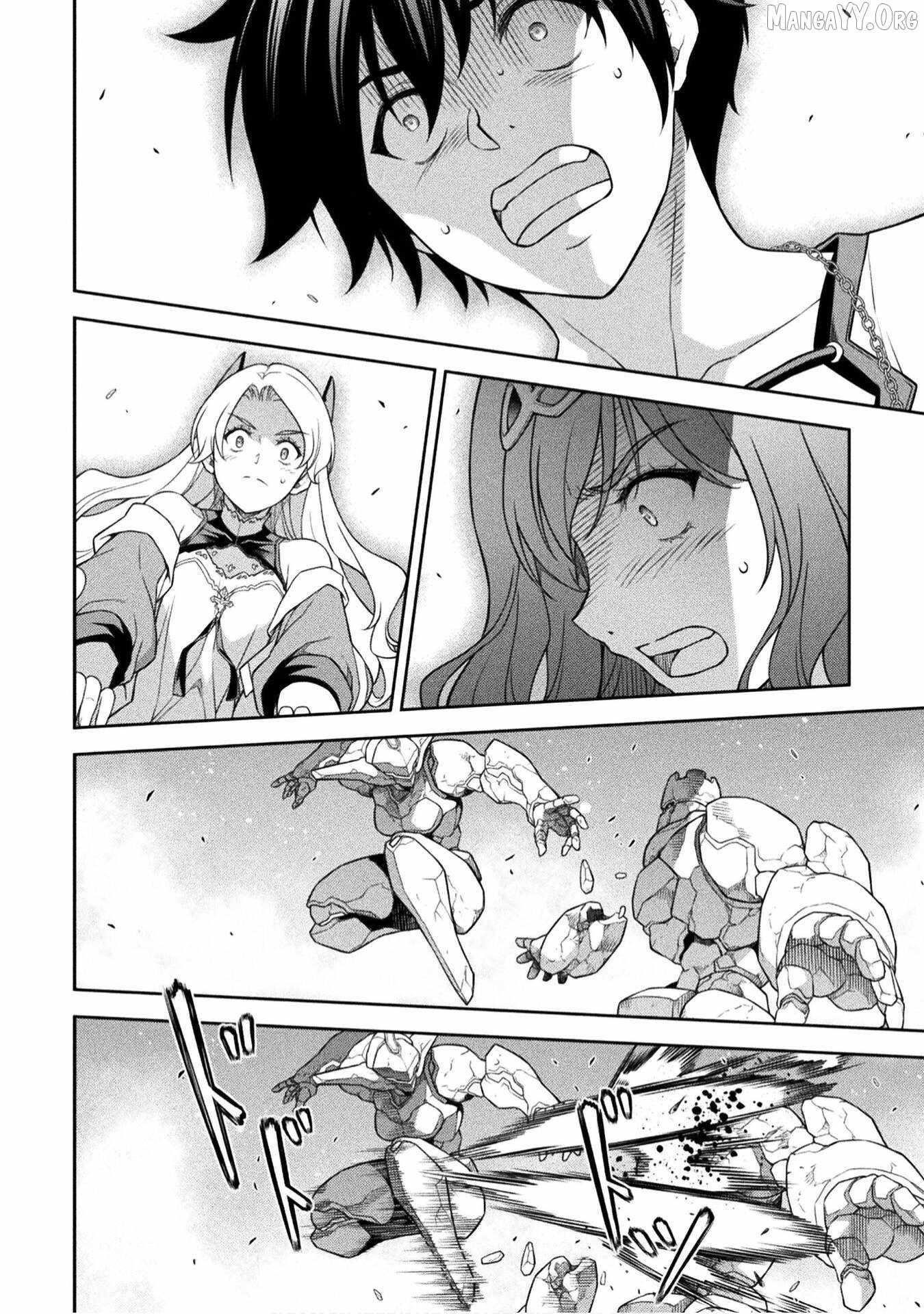 Drawing: Saikyou Mangaka wa Oekaki Skill de Isekai Musou Suru! Chapter 171 - Page 2